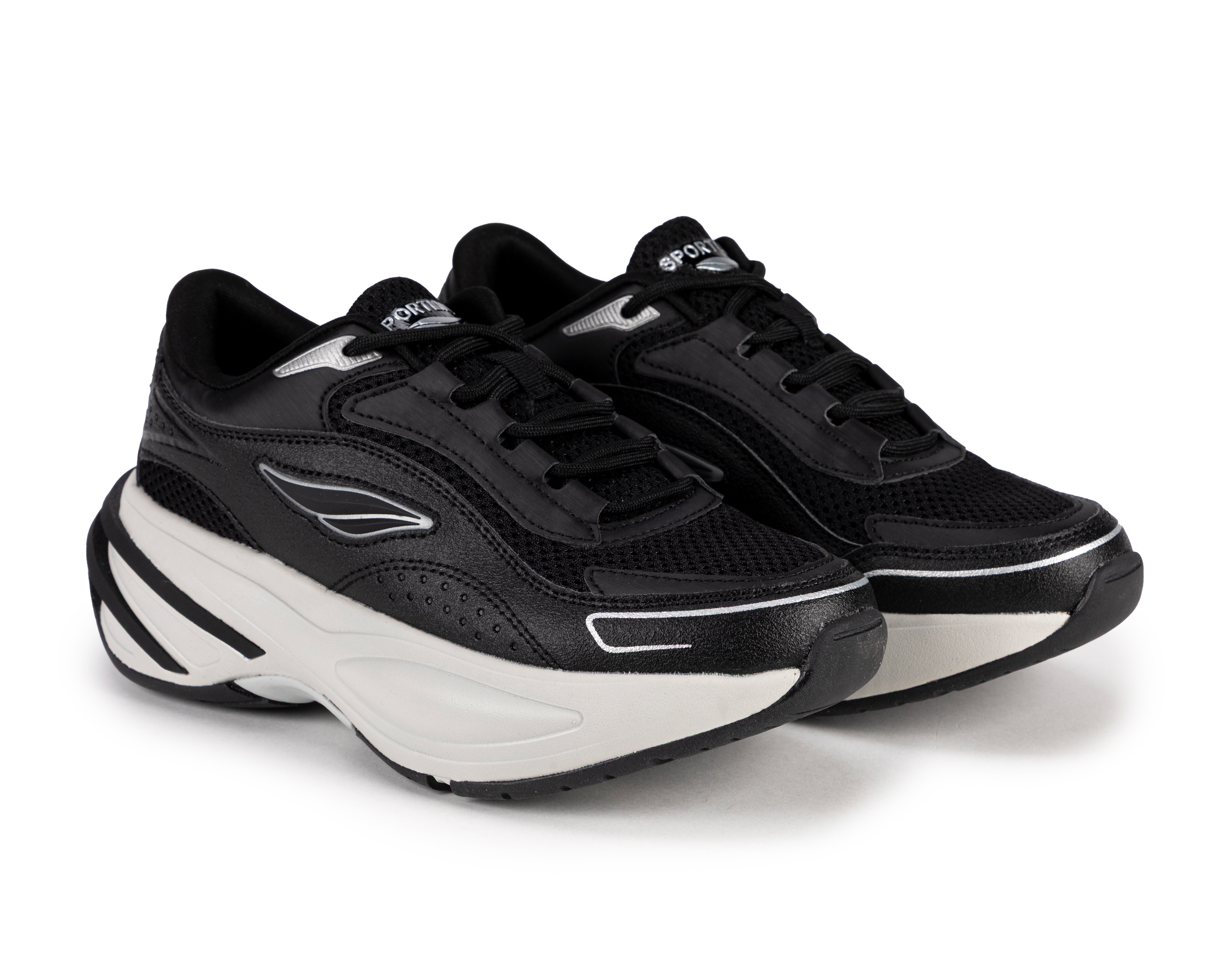 Tenis para Correr Sportline Juveniles