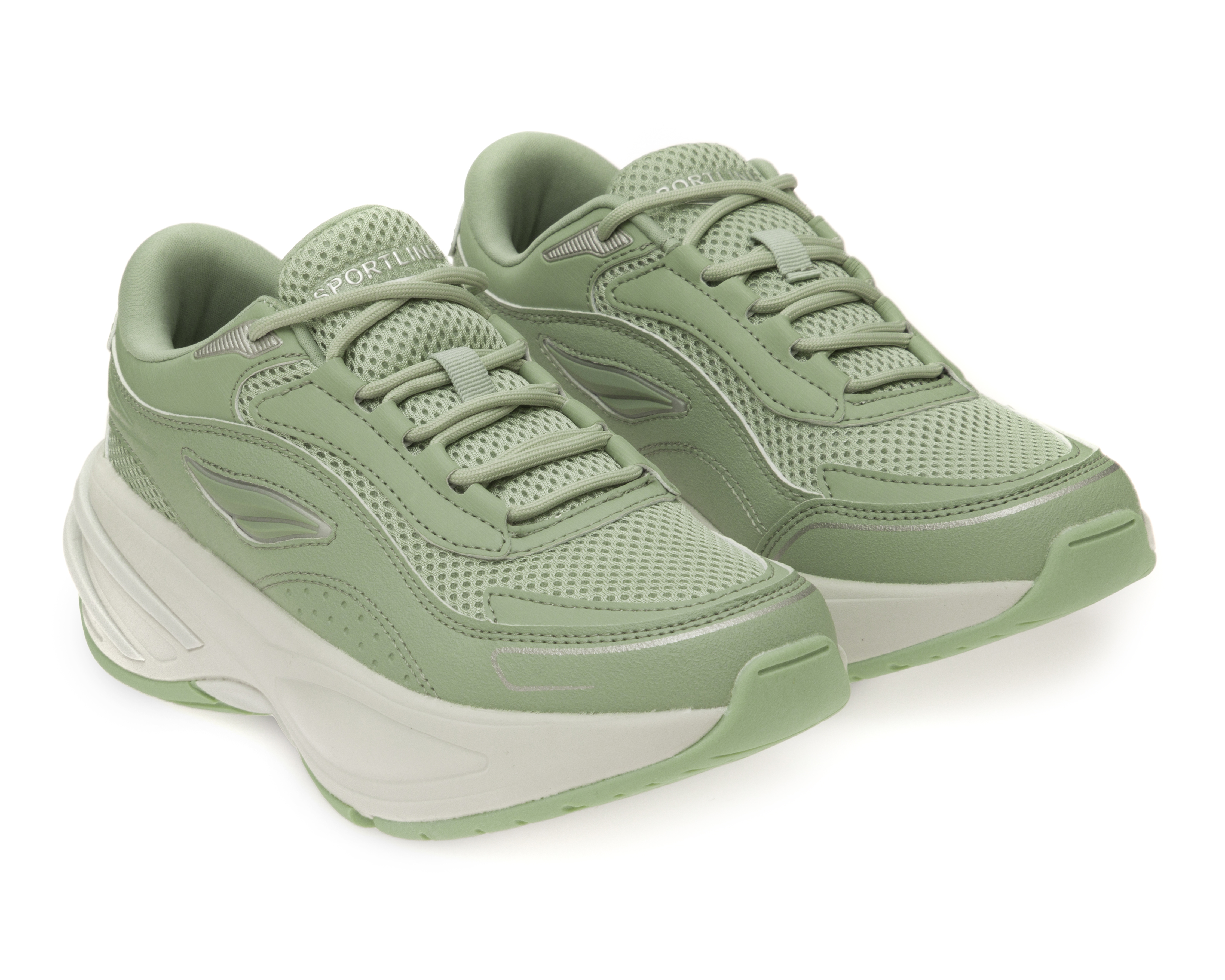 Tenis para Correr Sportline Juveniles