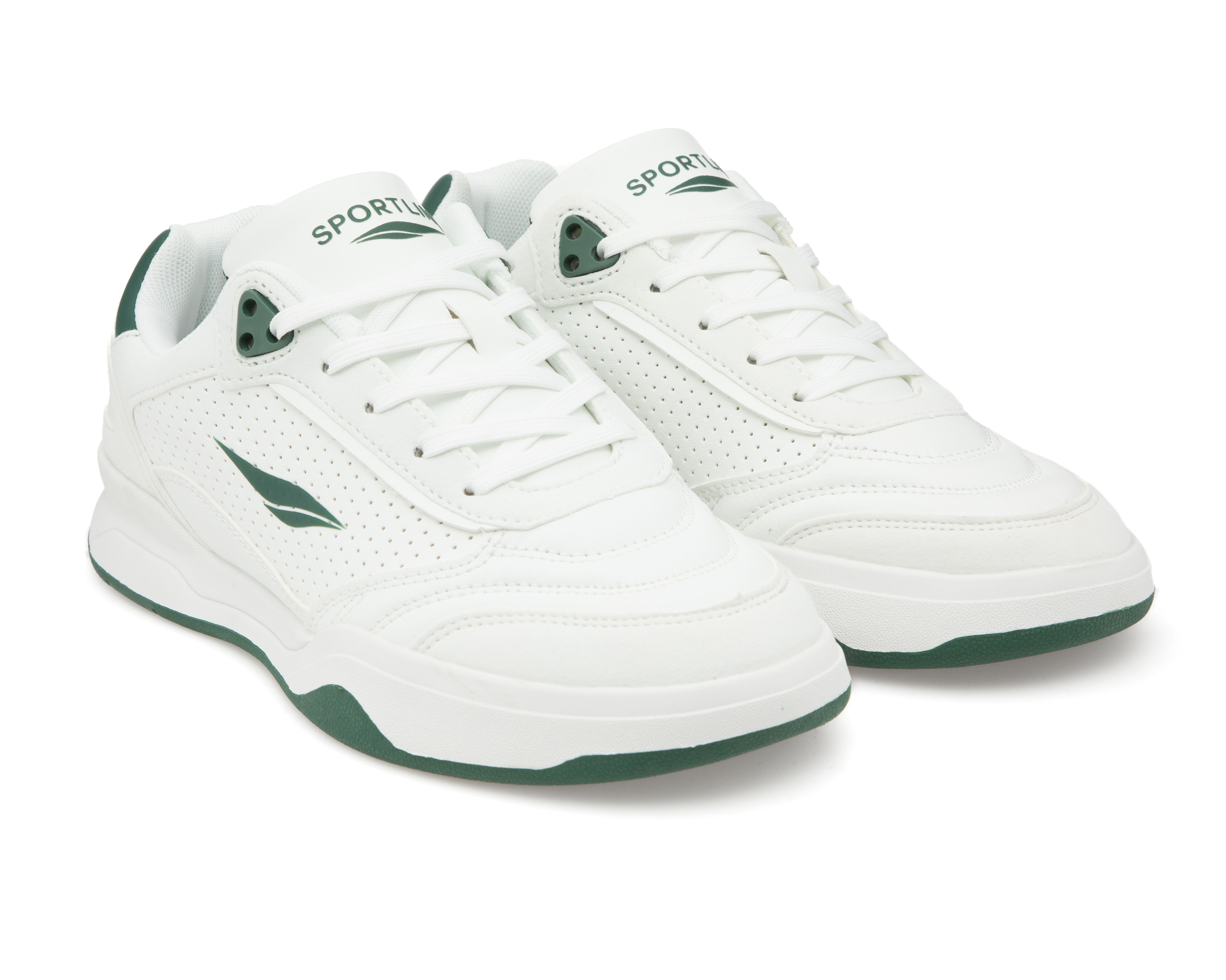 Tenis para Correr Sportline Juveniles