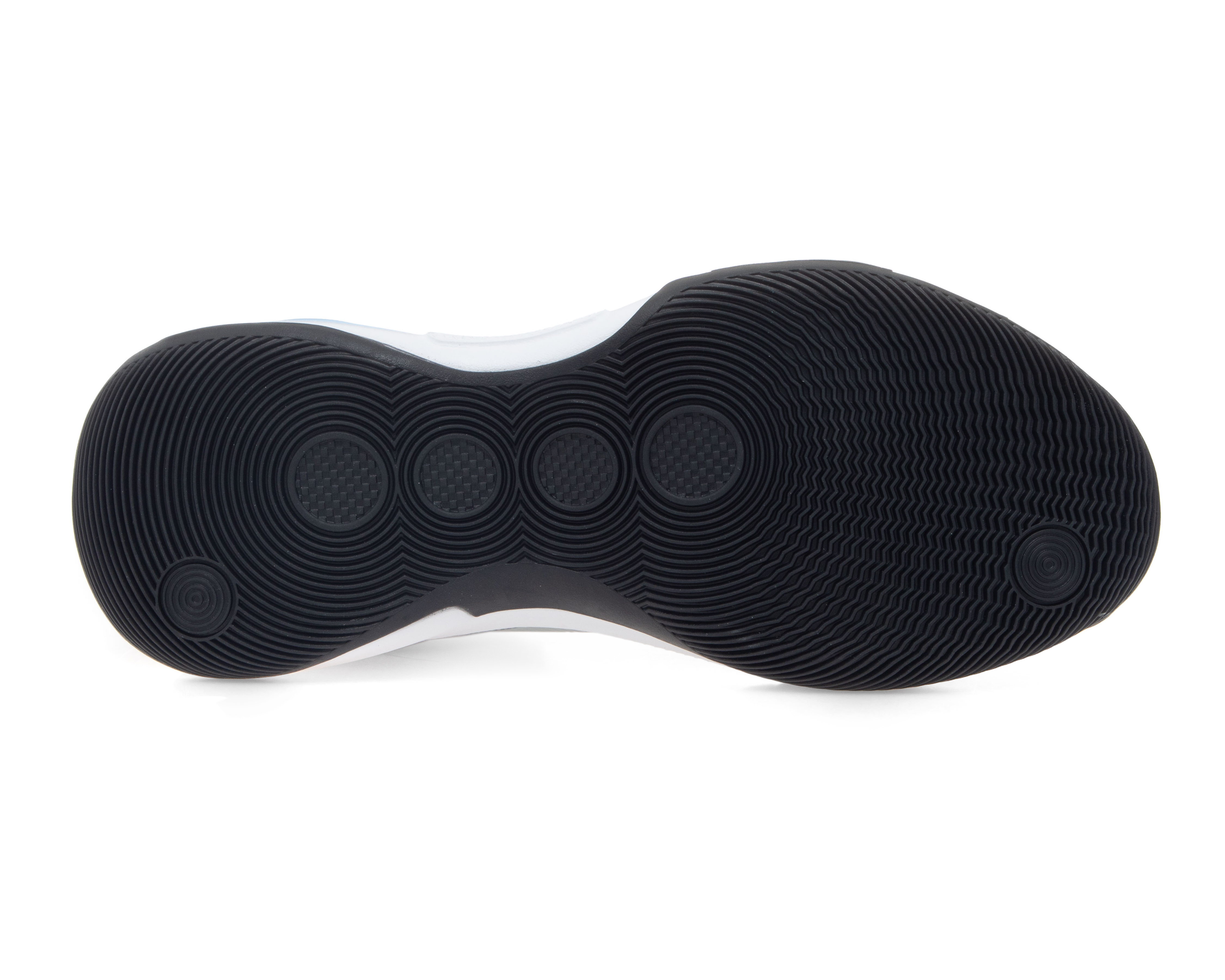 Foto 5 pulgar | Foto 4 | Tenis para Basquetbol Sportline para Hombre