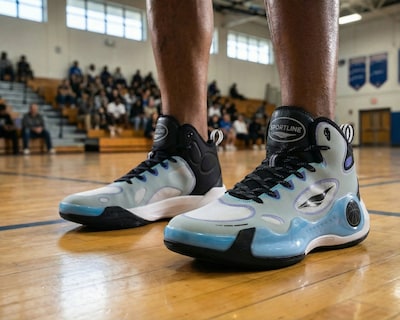 Foto 7 | Foto 7 | Tenis para Basquetbol Sportline para Hombre