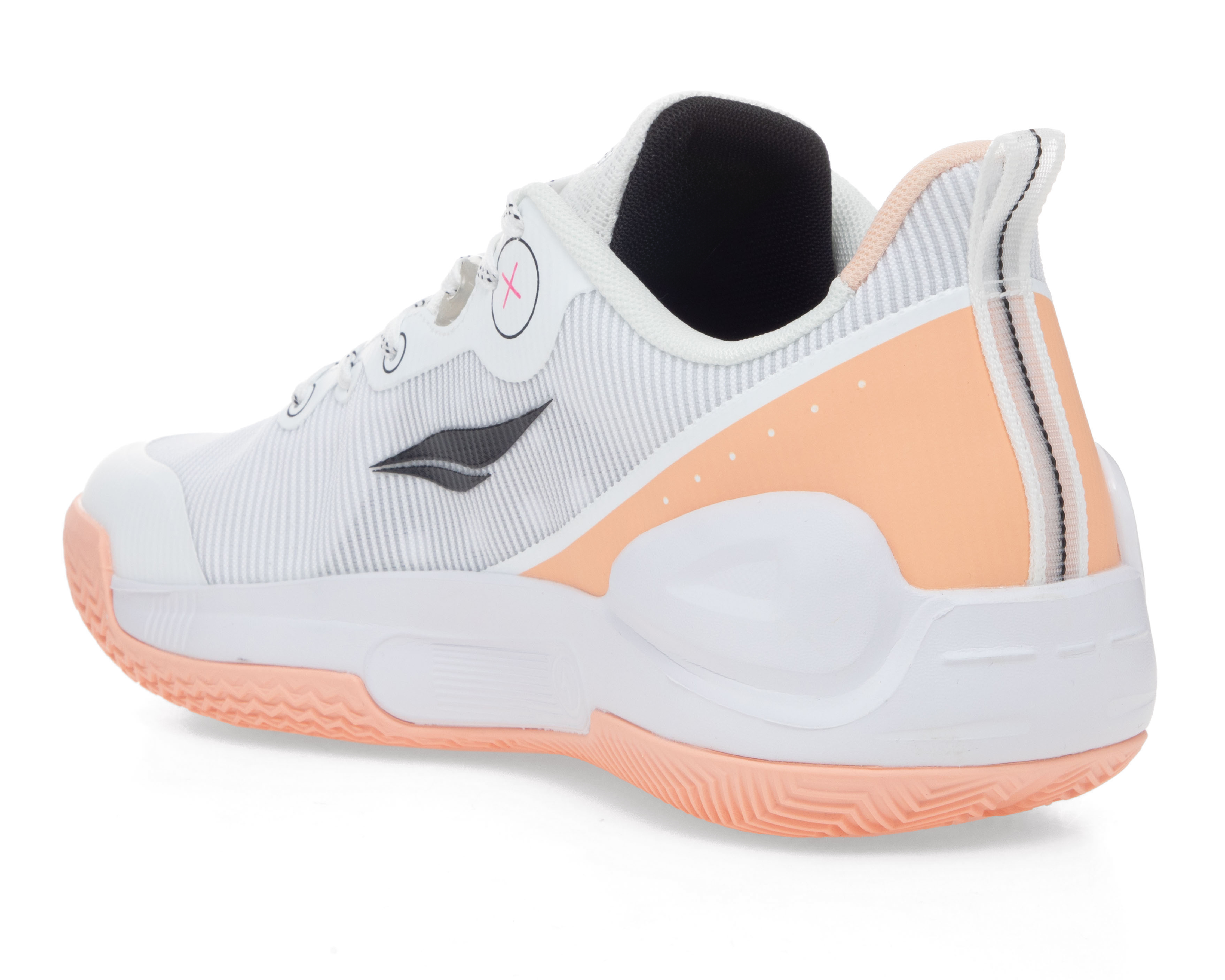 Foto 4 pulgar | Foto 3 | Tenis para Basquetbol Sportline para Hombre