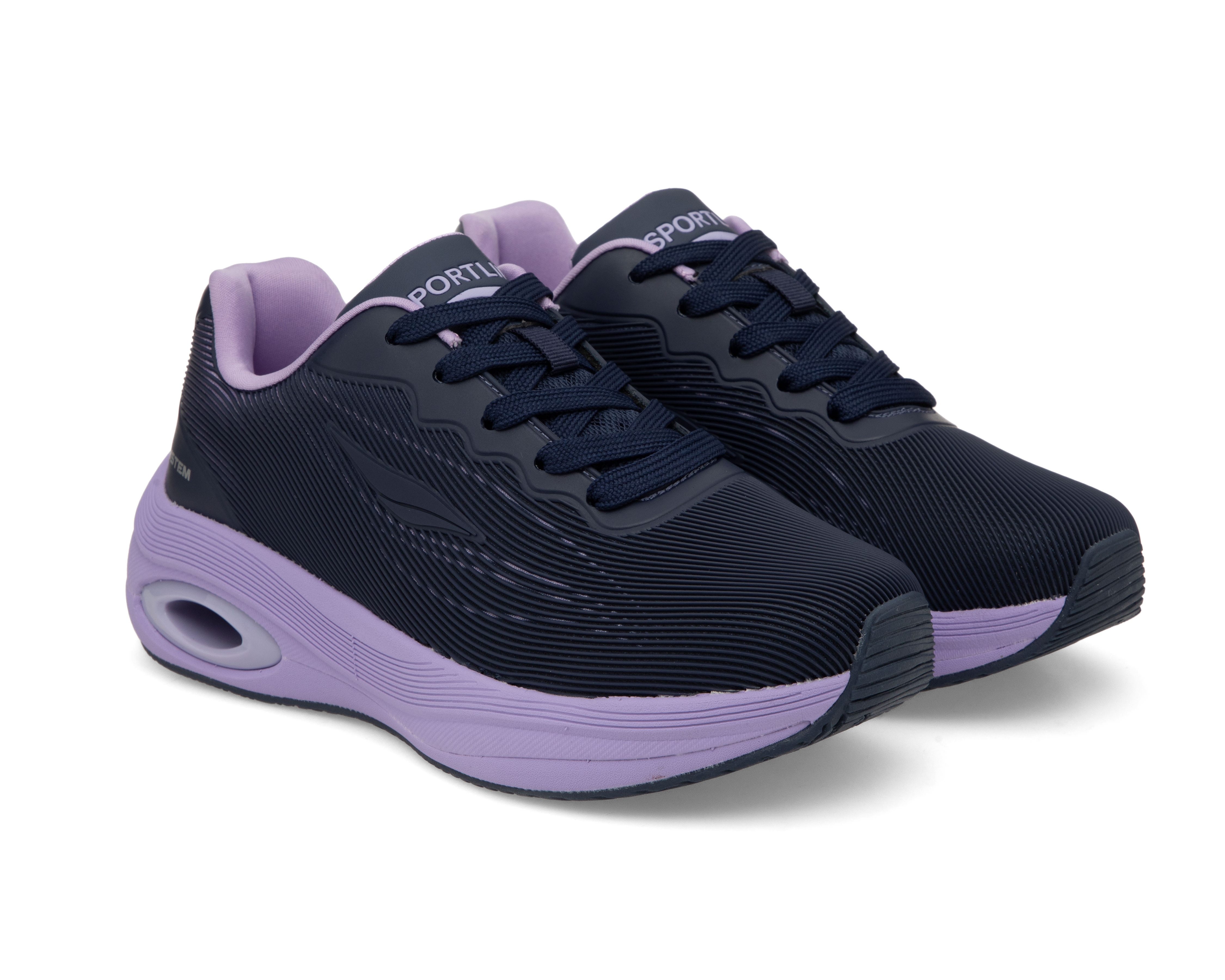 Tenis para Jogging Sportline para Mujer