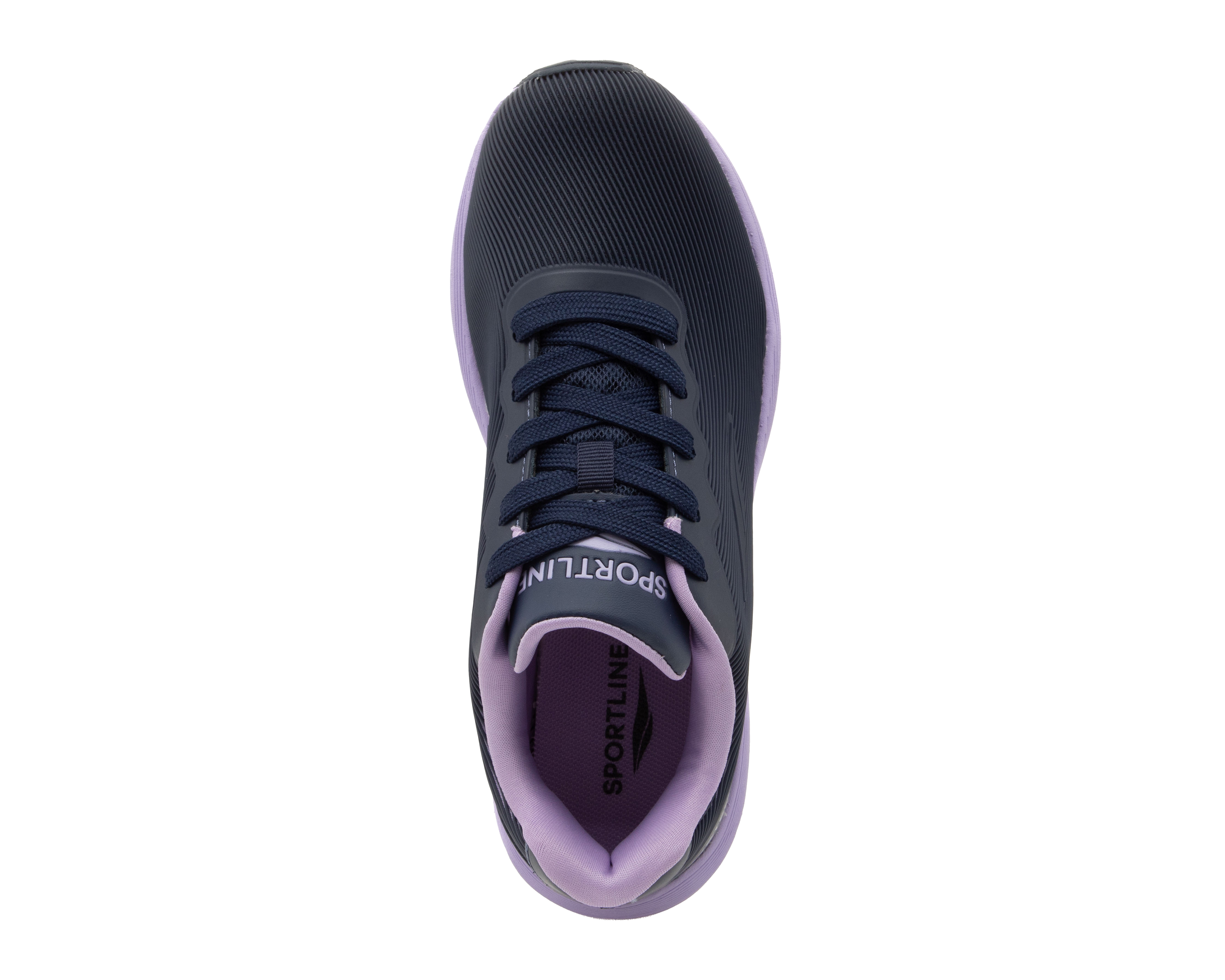 Foto 6 pulgar | Foto 5 | Tenis para Jogging Sportline para Mujer
