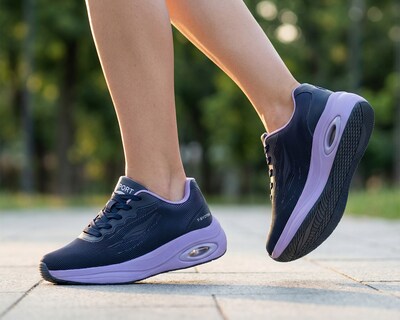 Foto 7 | Foto 7 | Tenis para Jogging Sportline para Mujer