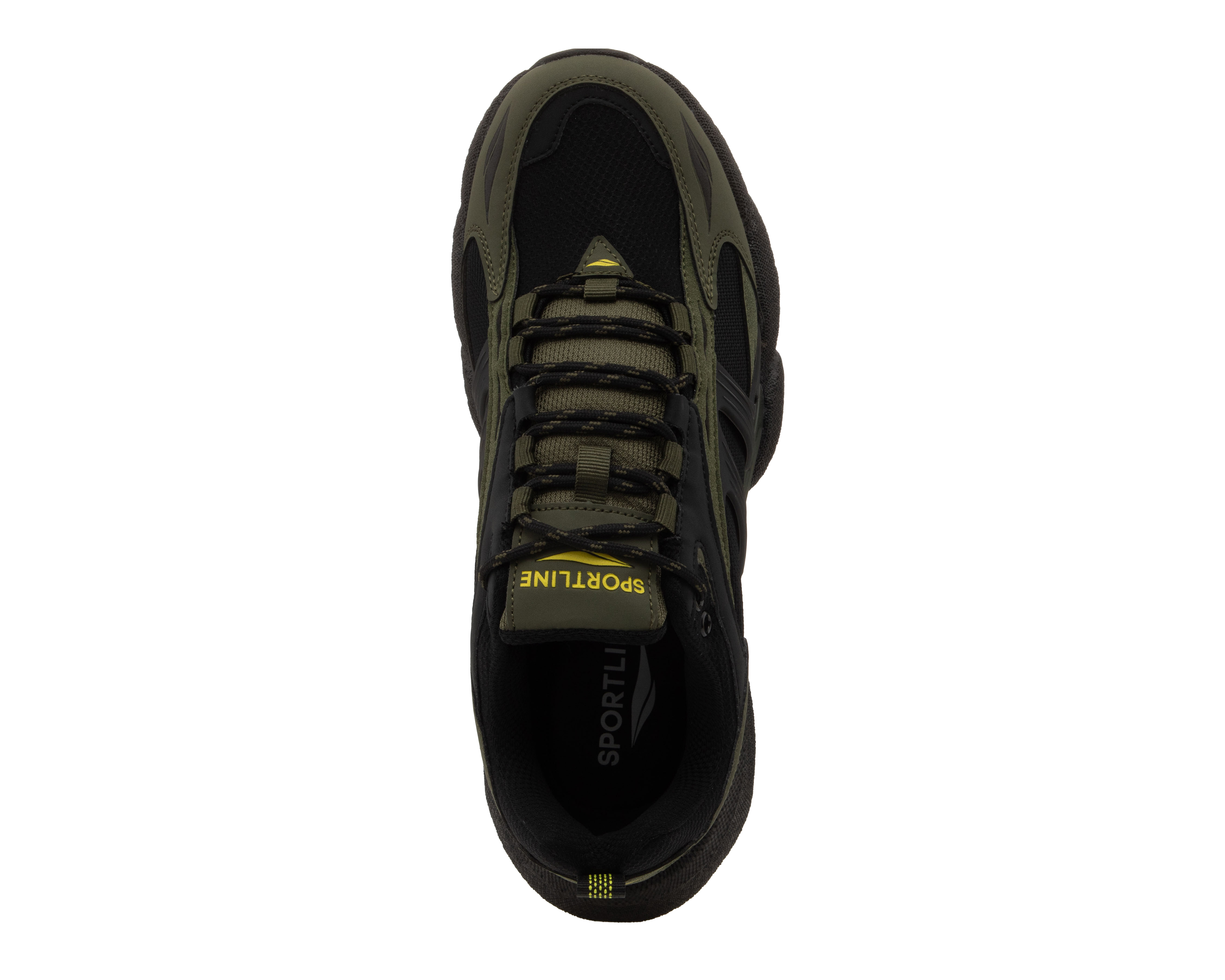 Foto 6 pulgar | Foto 5 | Tenis para Correr Sportline para Hombre