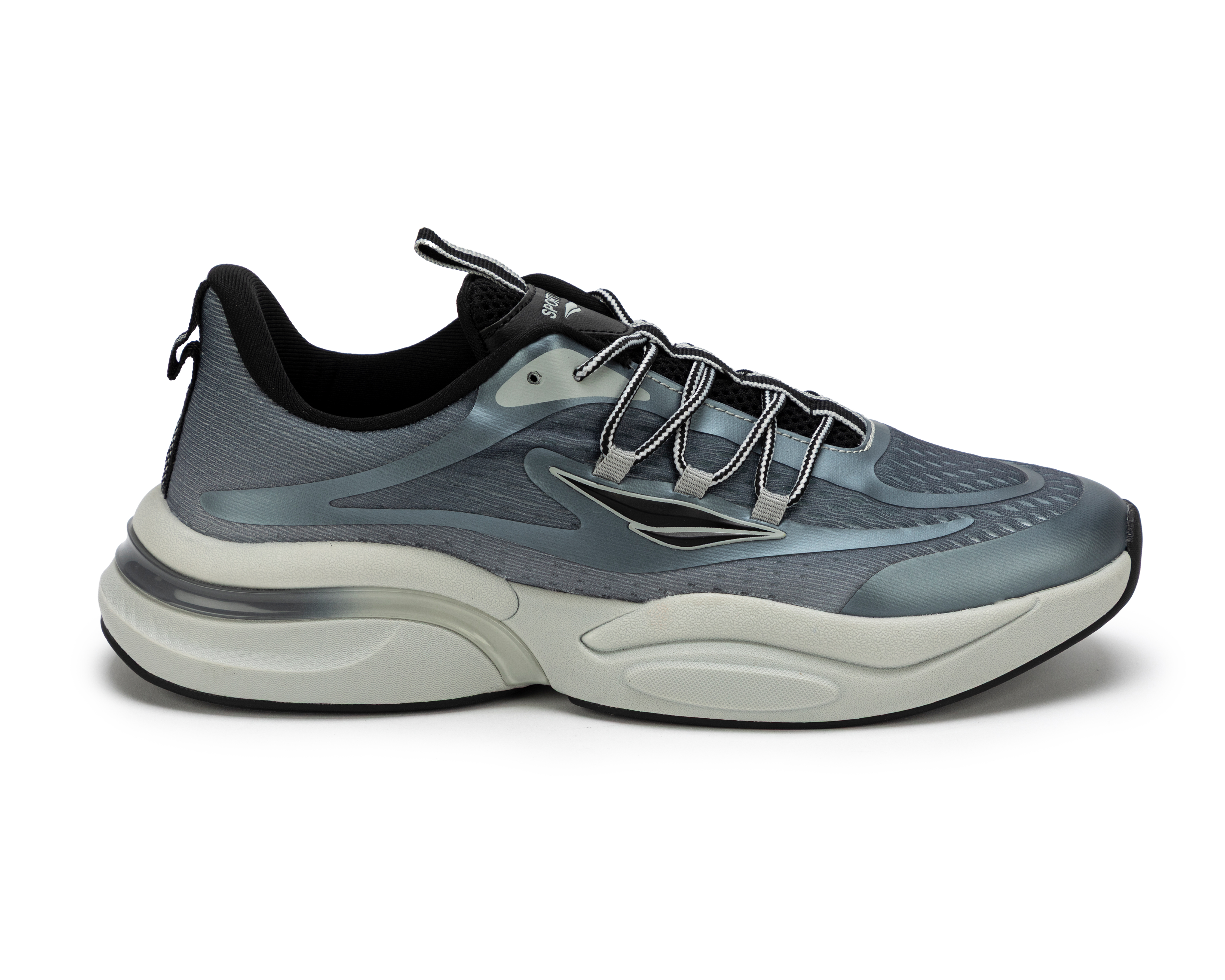 Foto 3 pulgar | Foto 2 | Tenis para Correr Sportline para Hombre
