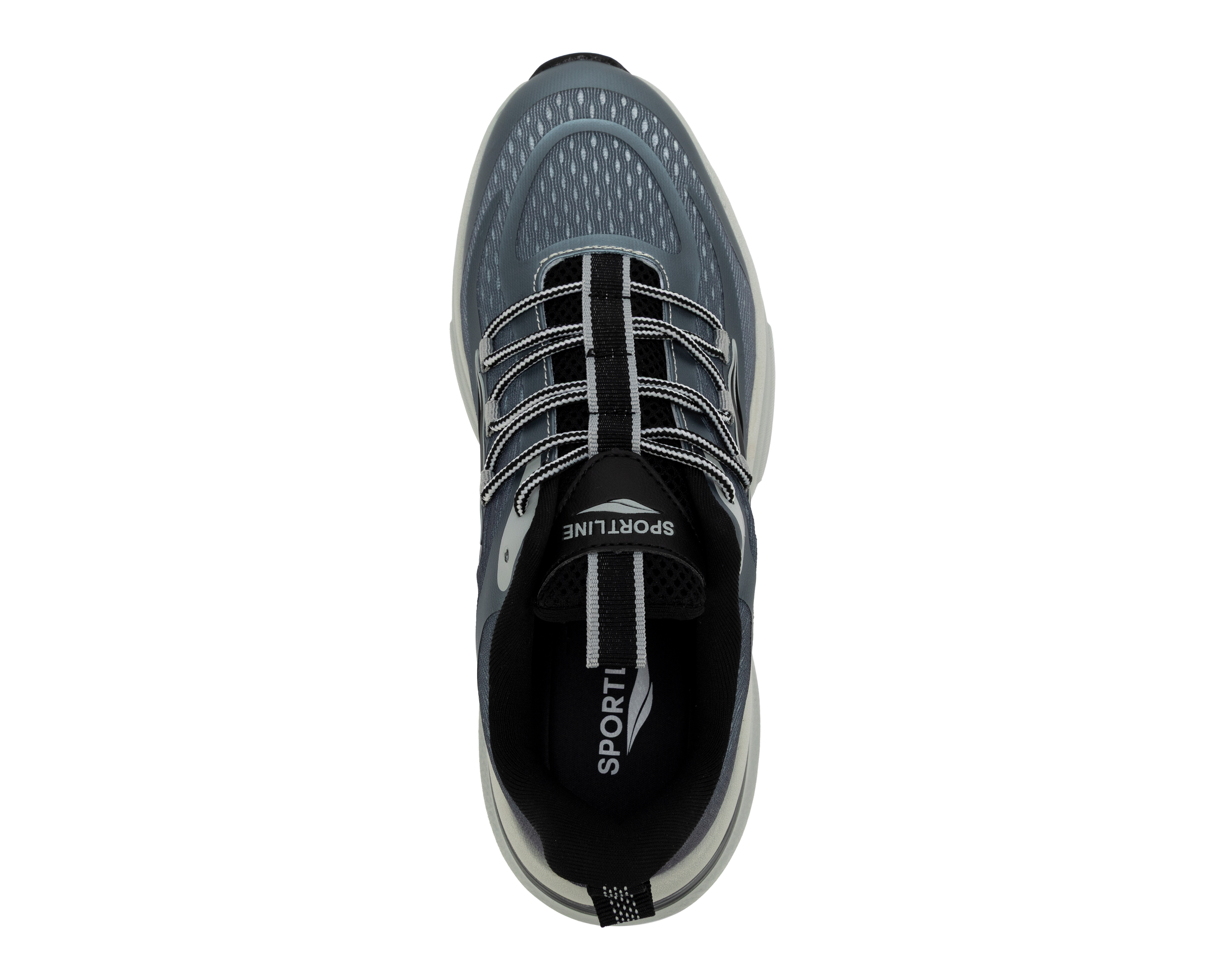 Foto 6 pulgar | Foto 5 | Tenis para Correr Sportline para Hombre