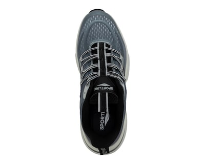 Foto 5 | Foto 5 | Tenis para Correr Sportline para Hombre