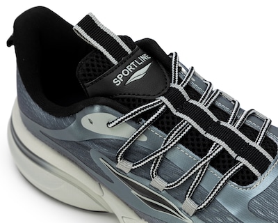Foto 6 | Foto 6 | Tenis para Correr Sportline para Hombre