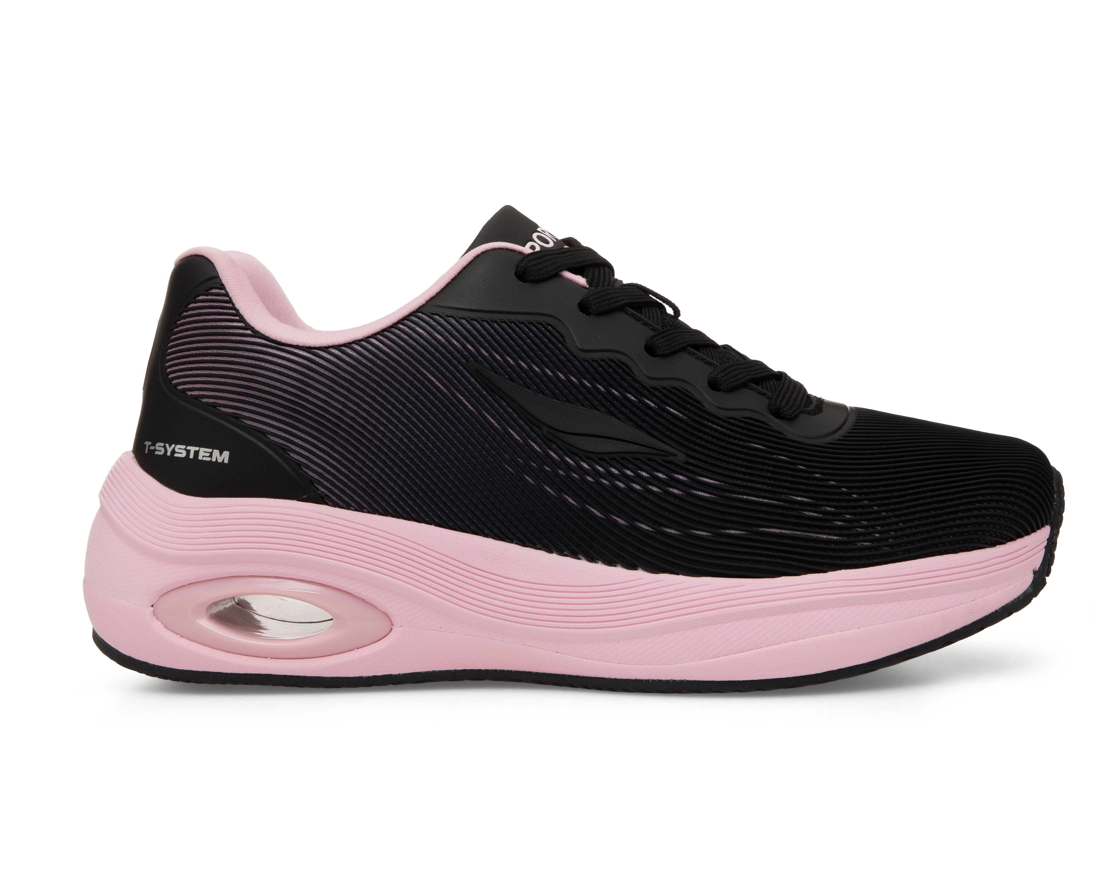 Foto 3 pulgar | Foto 2 | Tenis para Jogging Sportline para Mujer