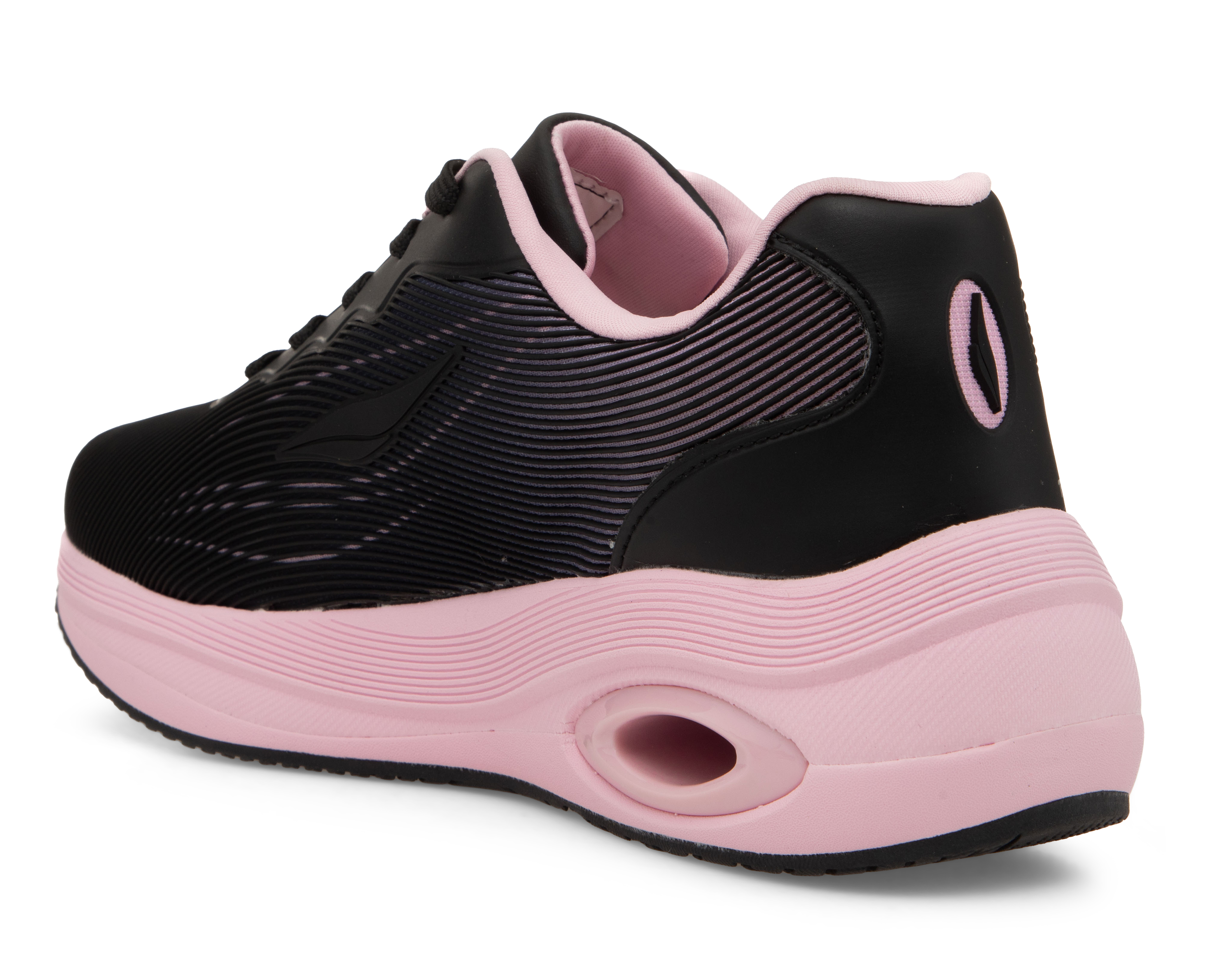 Foto 4 pulgar | Foto 3 | Tenis para Jogging Sportline para Mujer