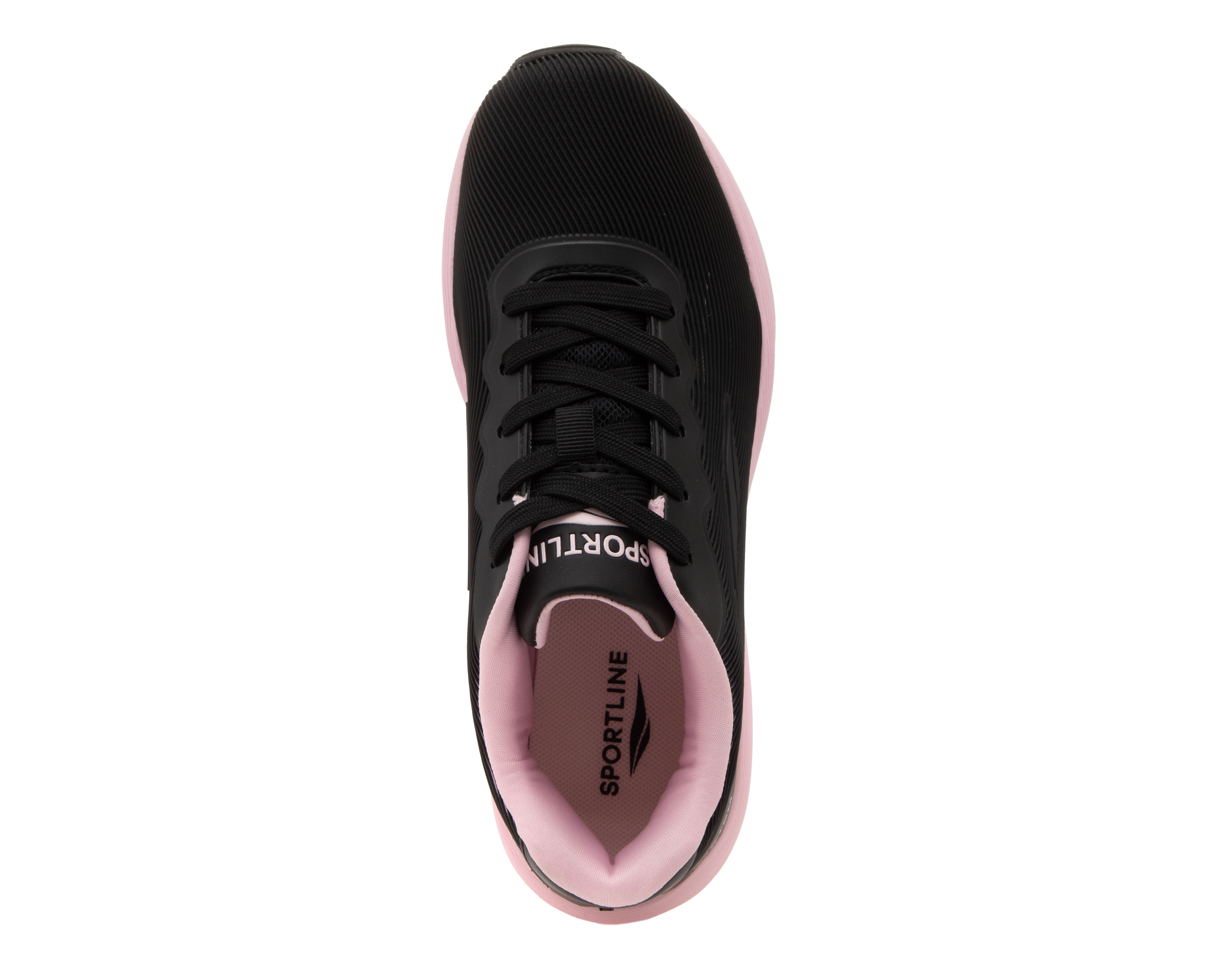 Foto 6 pulgar | Foto 5 | Tenis para Jogging Sportline para Mujer