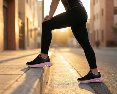 Foto 7 | Foto 7 | Tenis para Jogging Sportline para Mujer