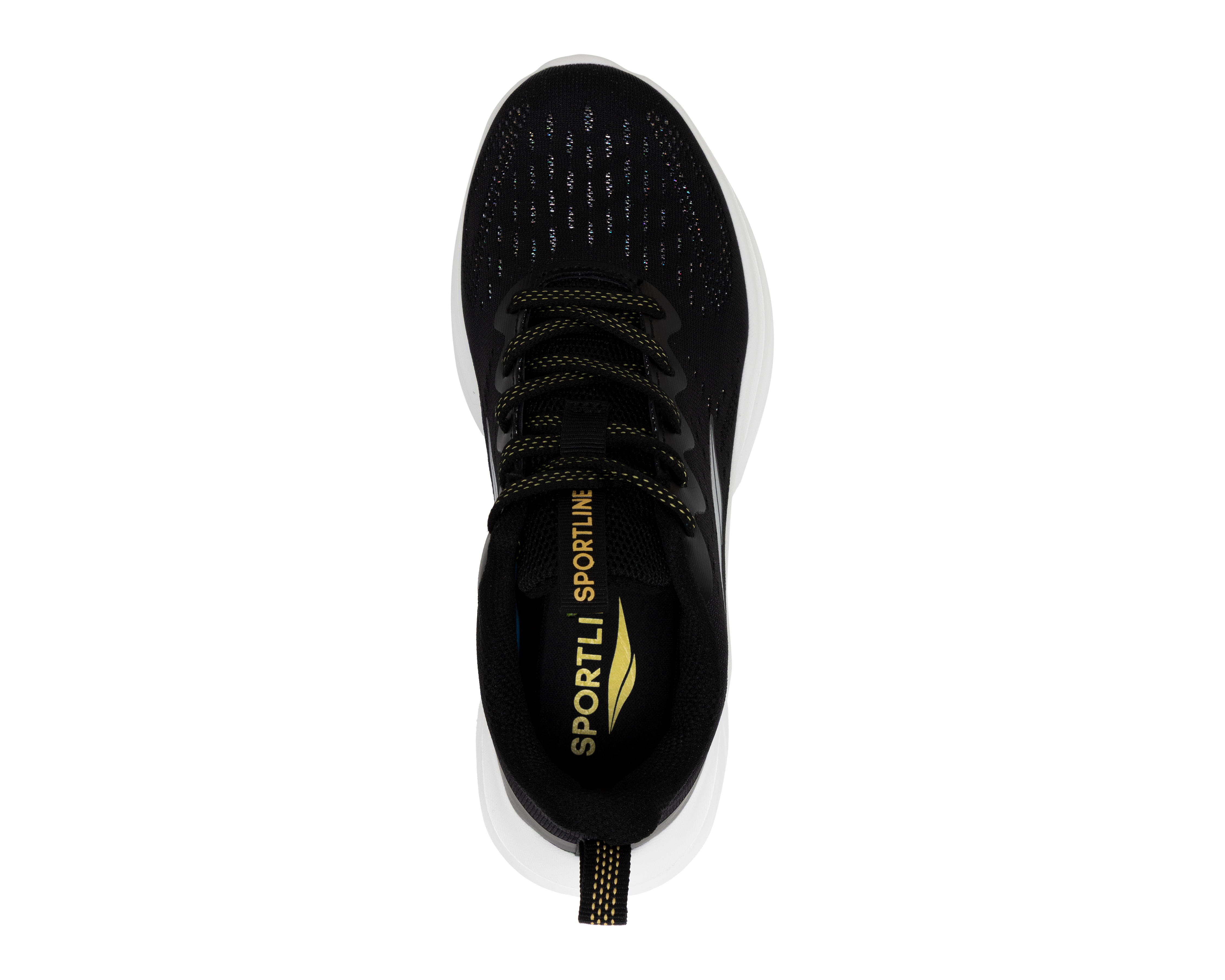Foto 6 pulgar | Foto 5 | Tenis para Jogging Sportline para Mujer