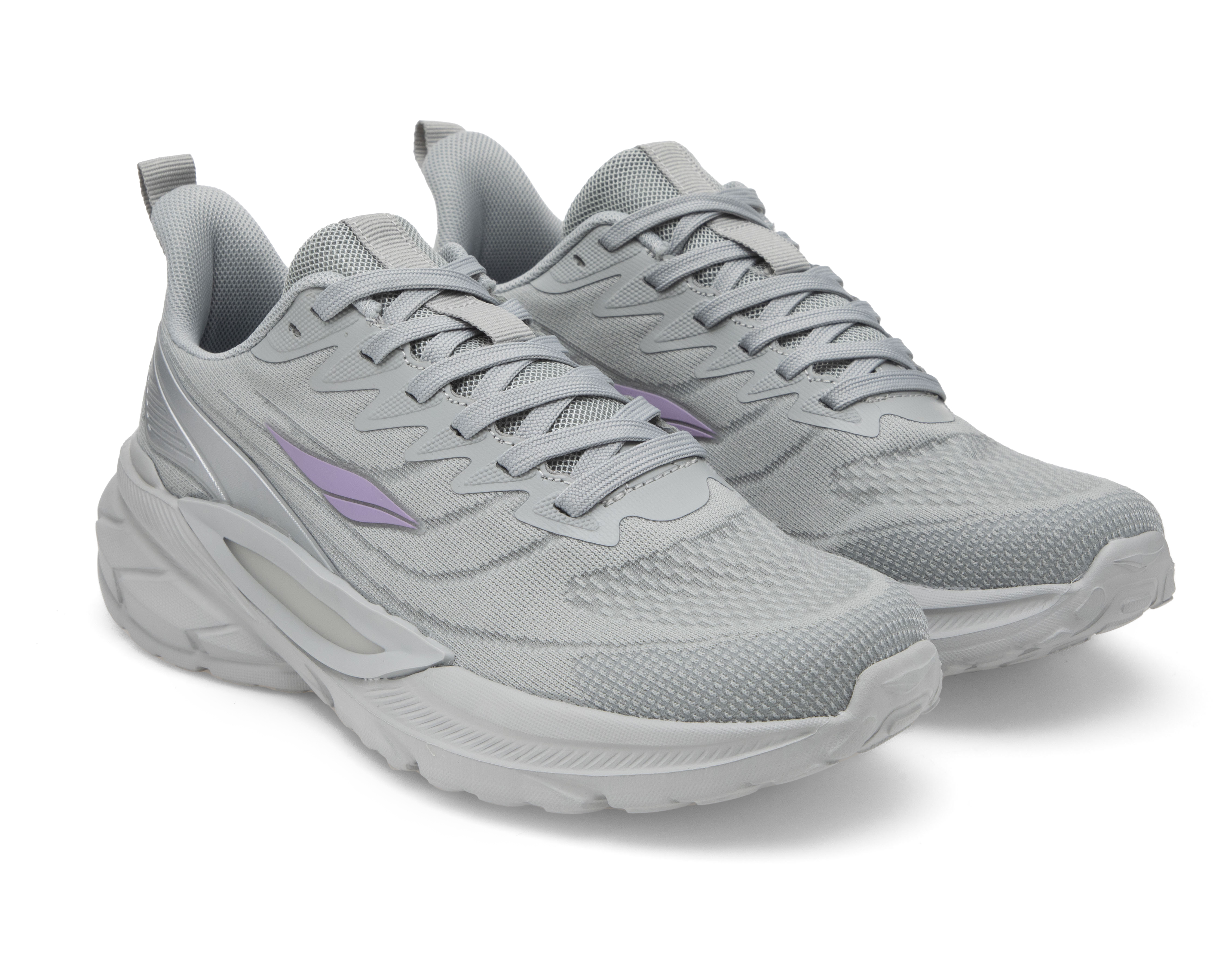 Foto 2 pulgar | Foto 1 | Tenis para Jogging Sportline para Mujer