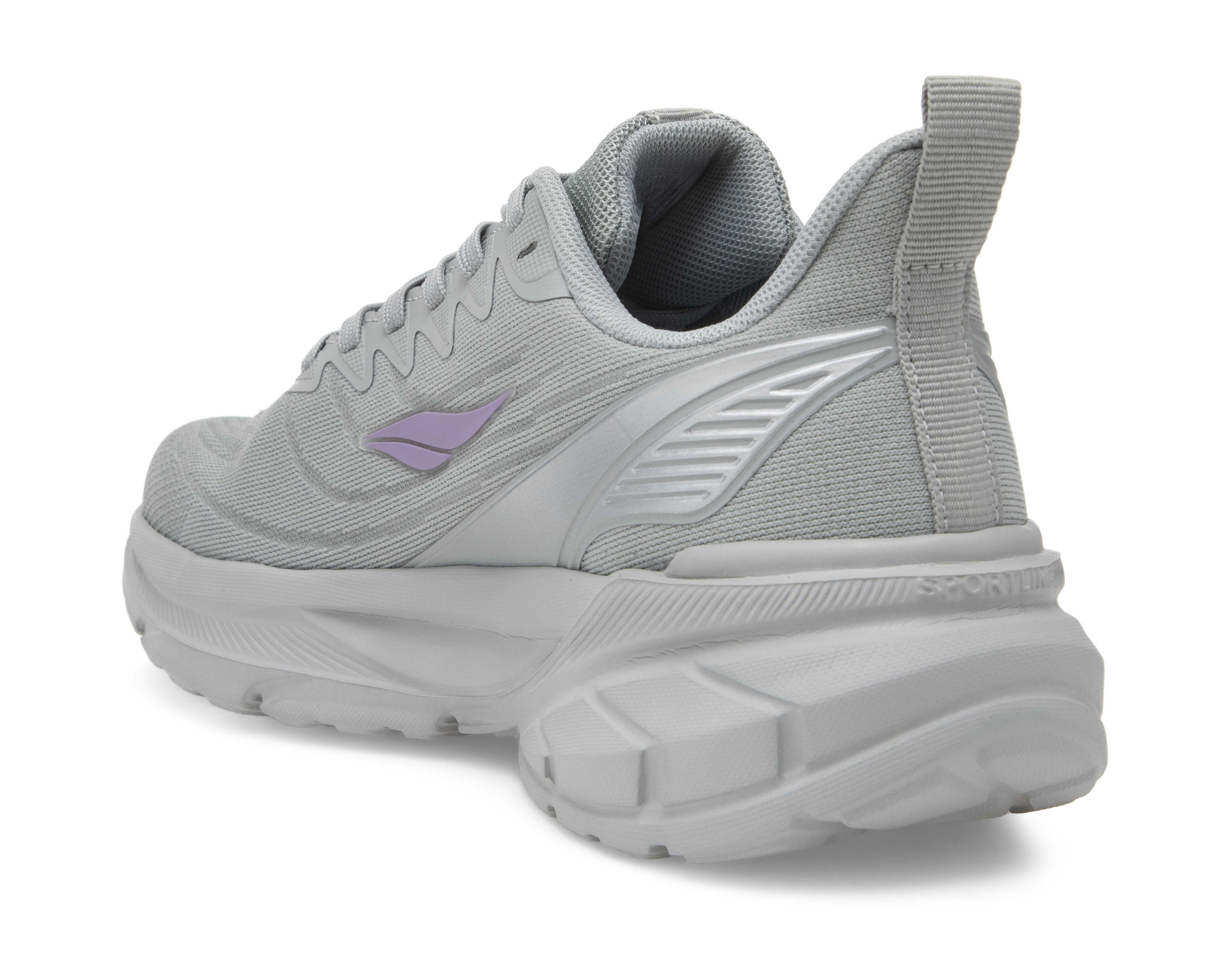 Foto 4 pulgar | Foto 3 | Tenis para Jogging Sportline para Mujer