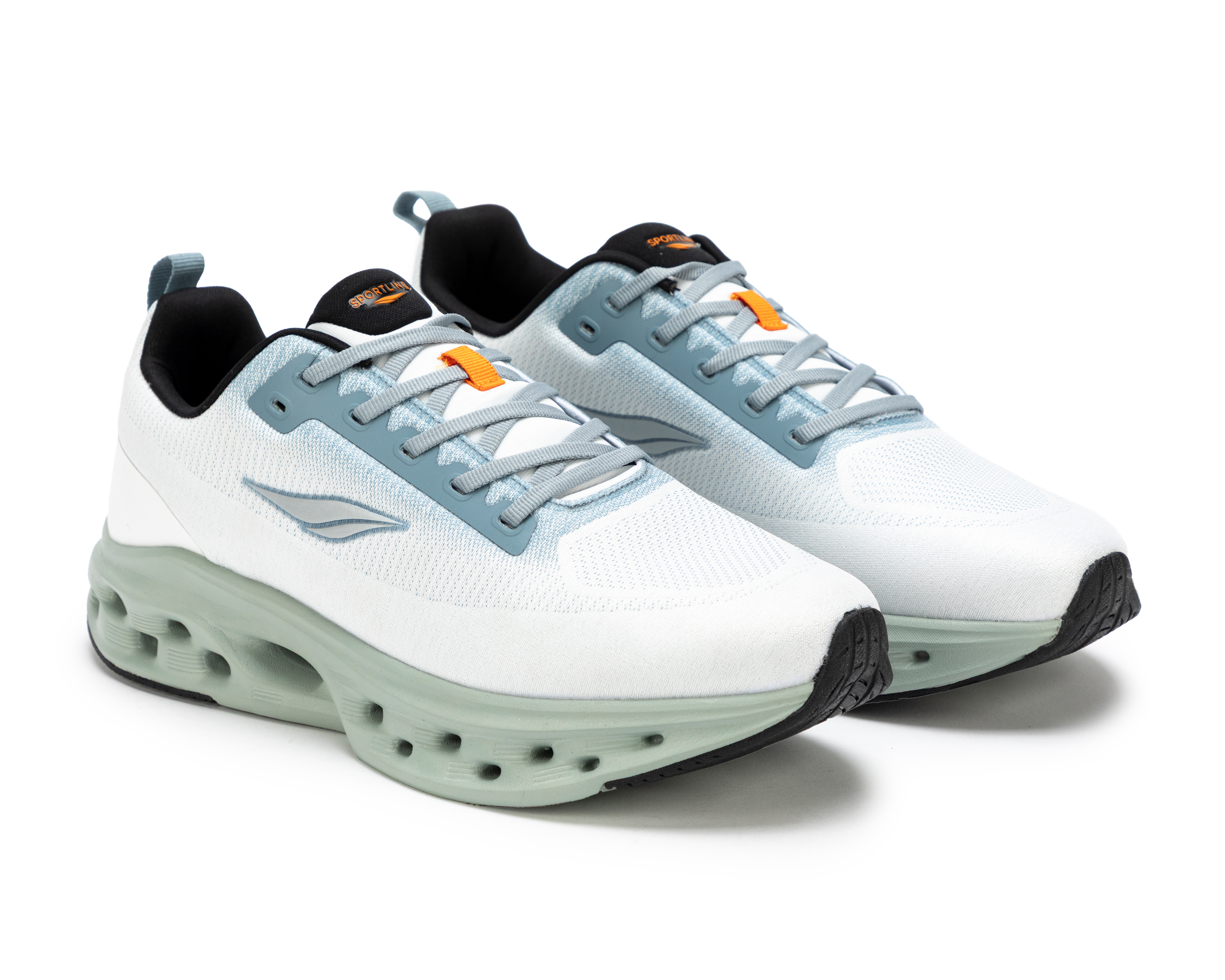 Foto 1 | Foto 1 | Tenis para Correr Sportline para Hombre