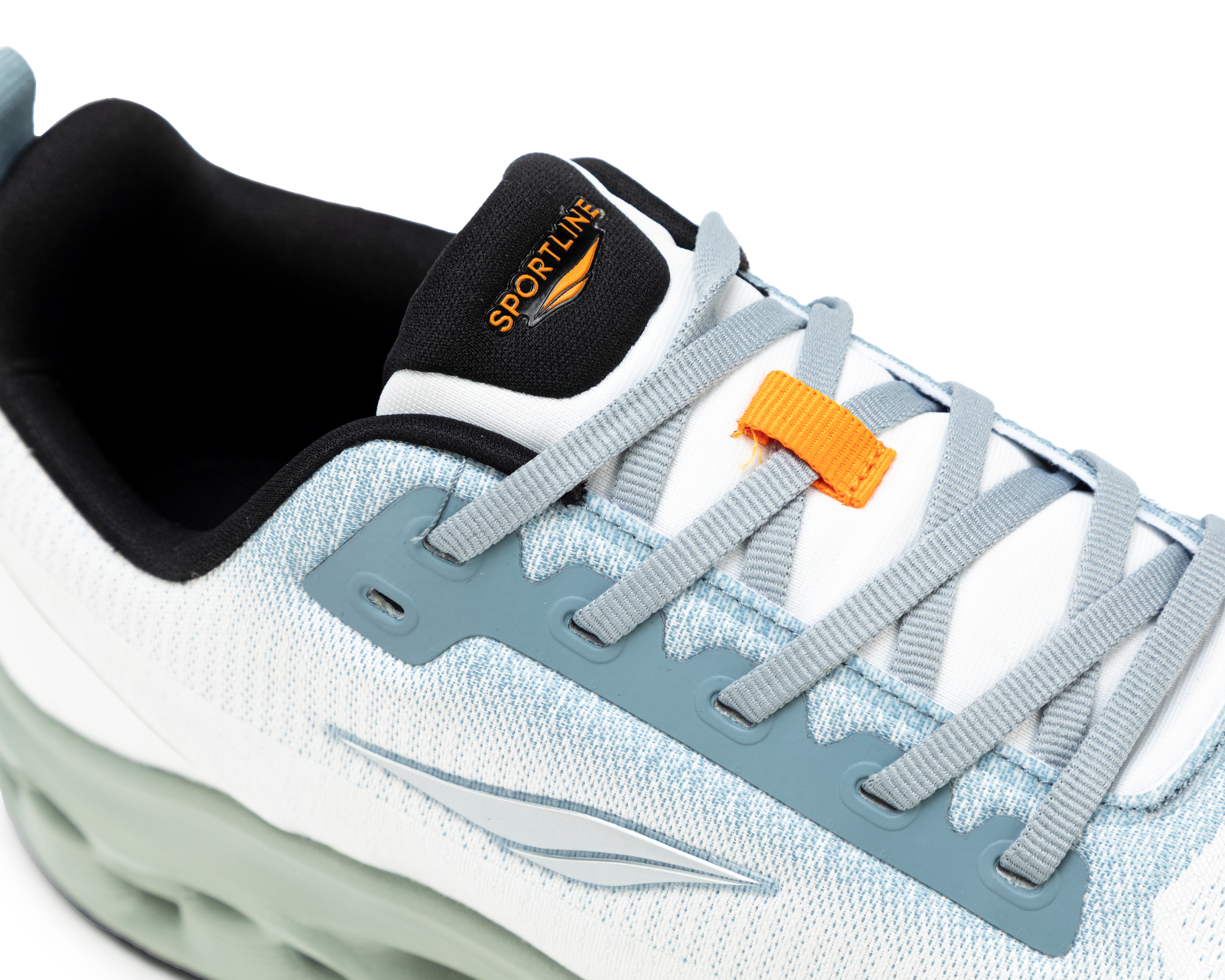Foto 6 | Foto 6 | Tenis para Correr Sportline para Hombre