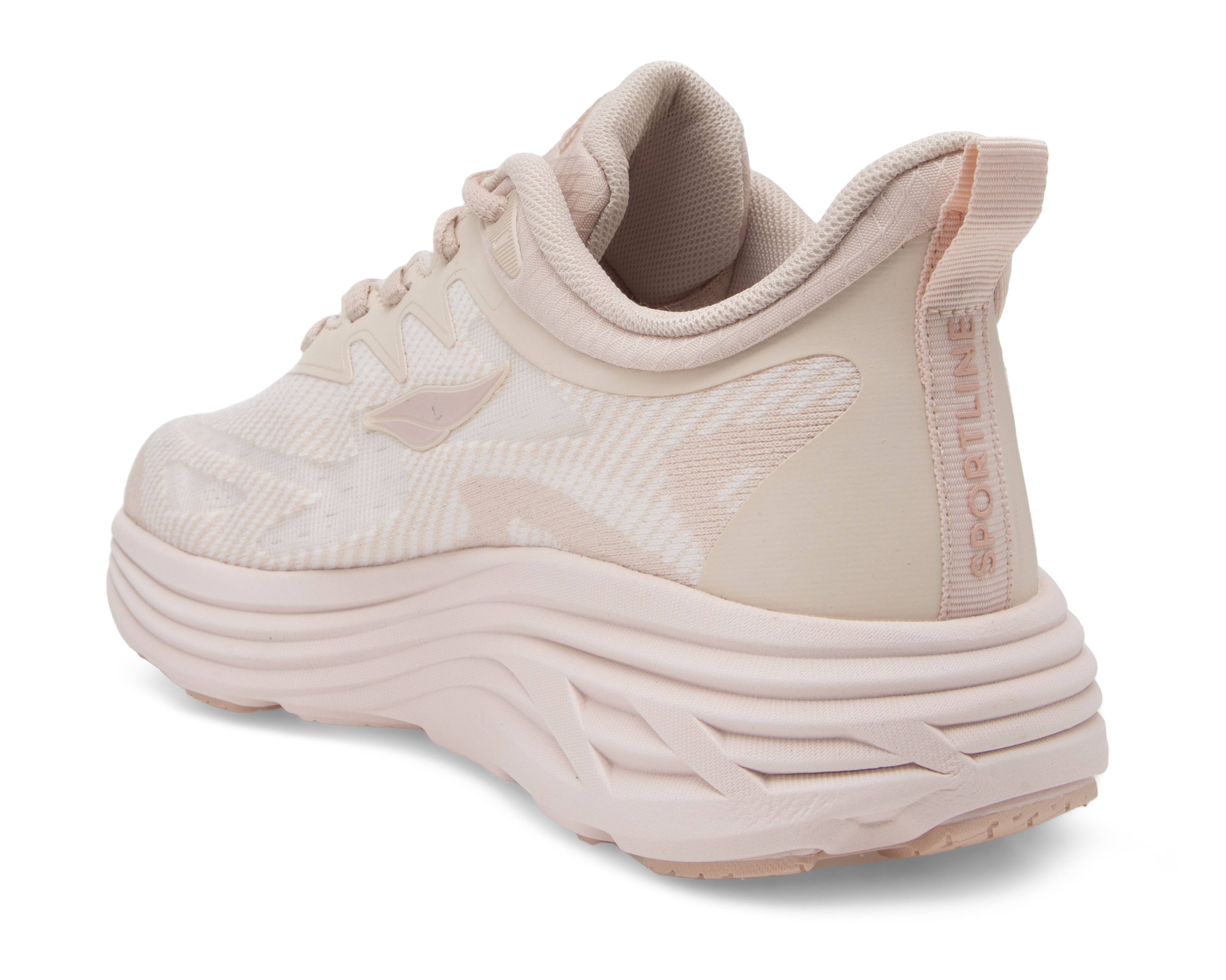Foto 4 pulgar | Foto 3 | Tenis para Correr Sportline para Mujer