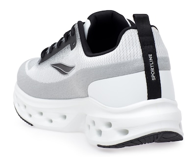 Foto 3 | Foto 3 | Tenis para Correr Sportline para Hombre