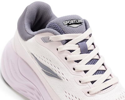 Foto 6 | Foto 6 | Tenis para Correr Sportline para Mujer
