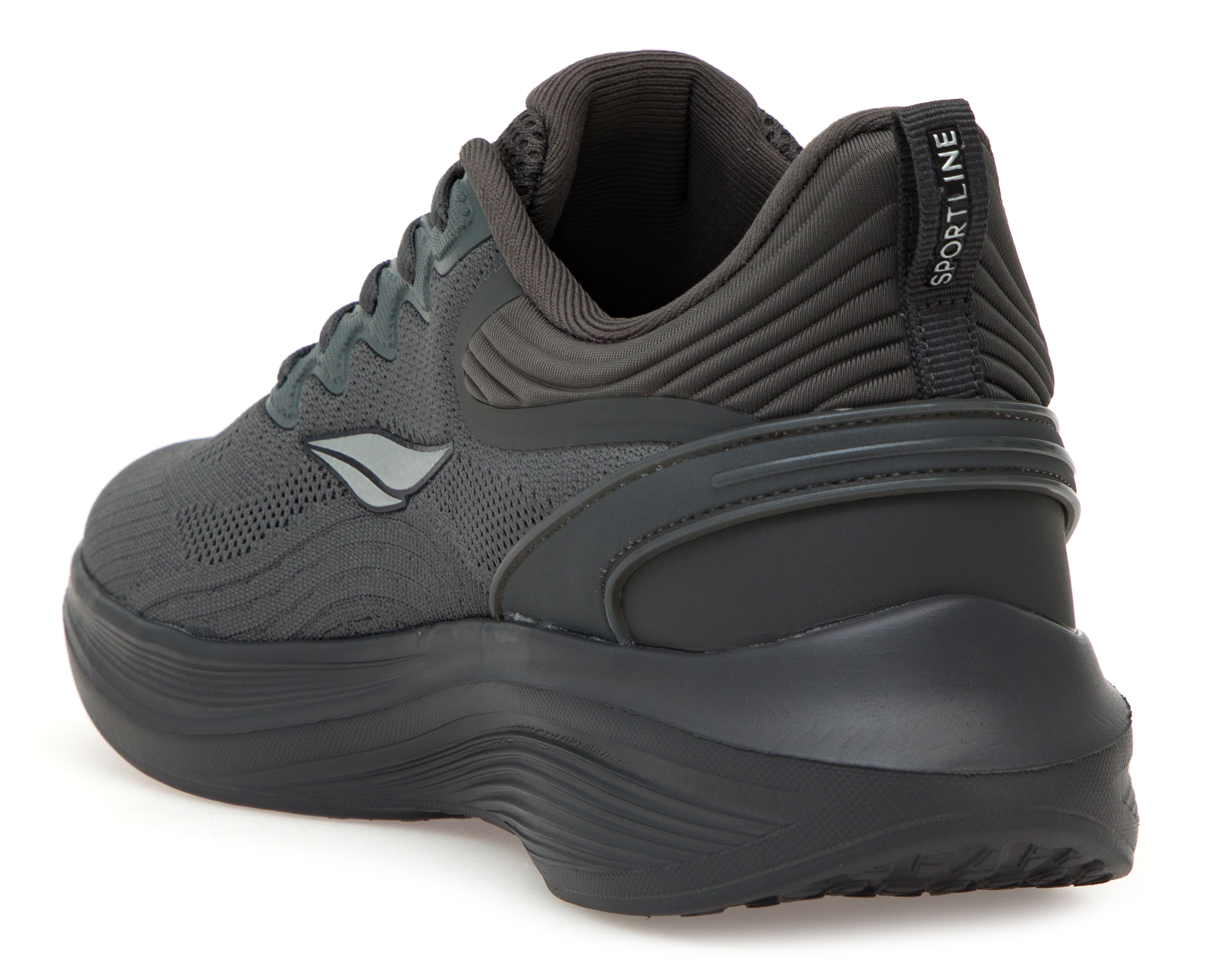 Foto 4 pulgar | Foto 3 | Tenis para Correr Sportline para Hombre