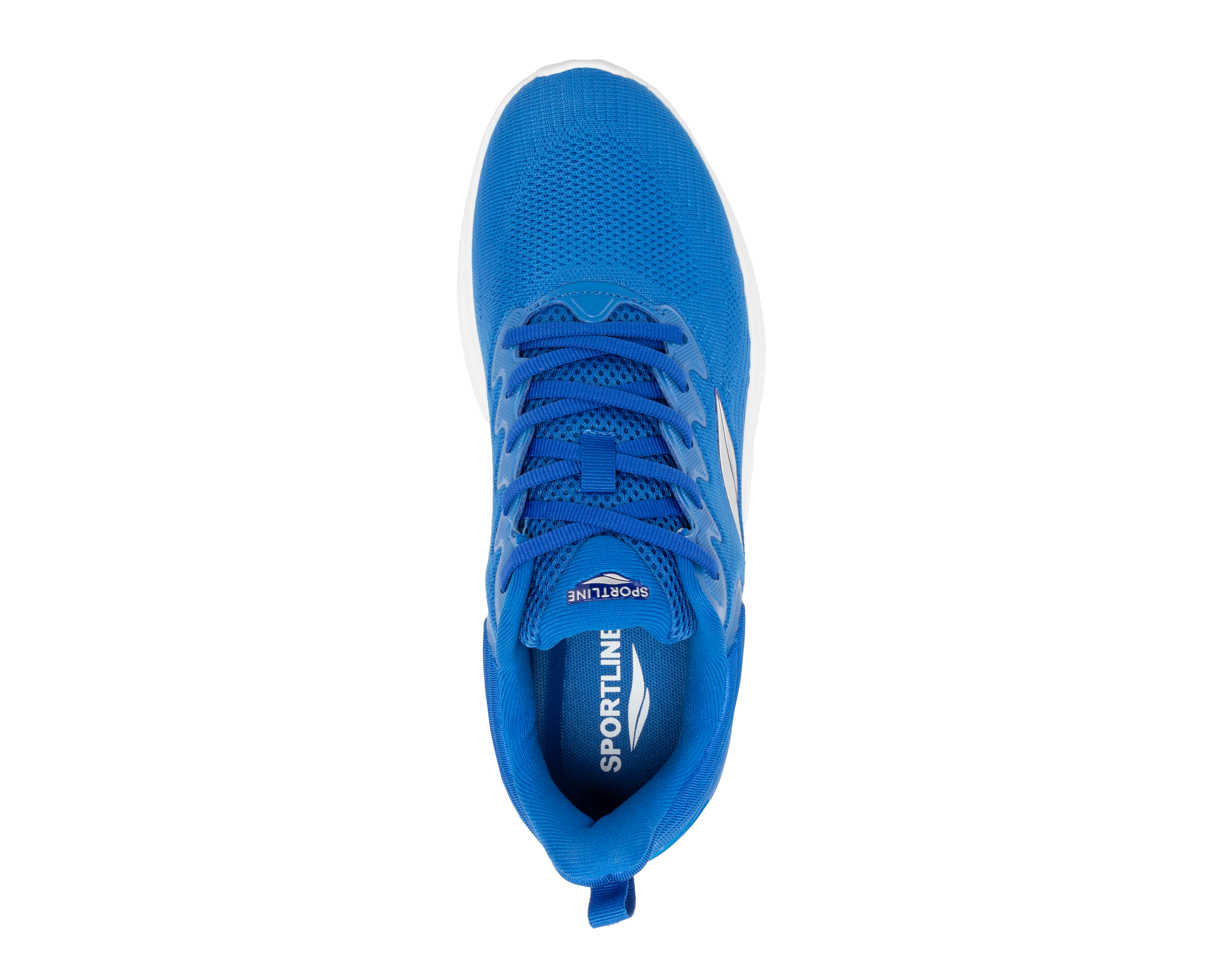 Foto 6 pulgar | Foto 5 | Tenis para Jogging Sportline para Hombre