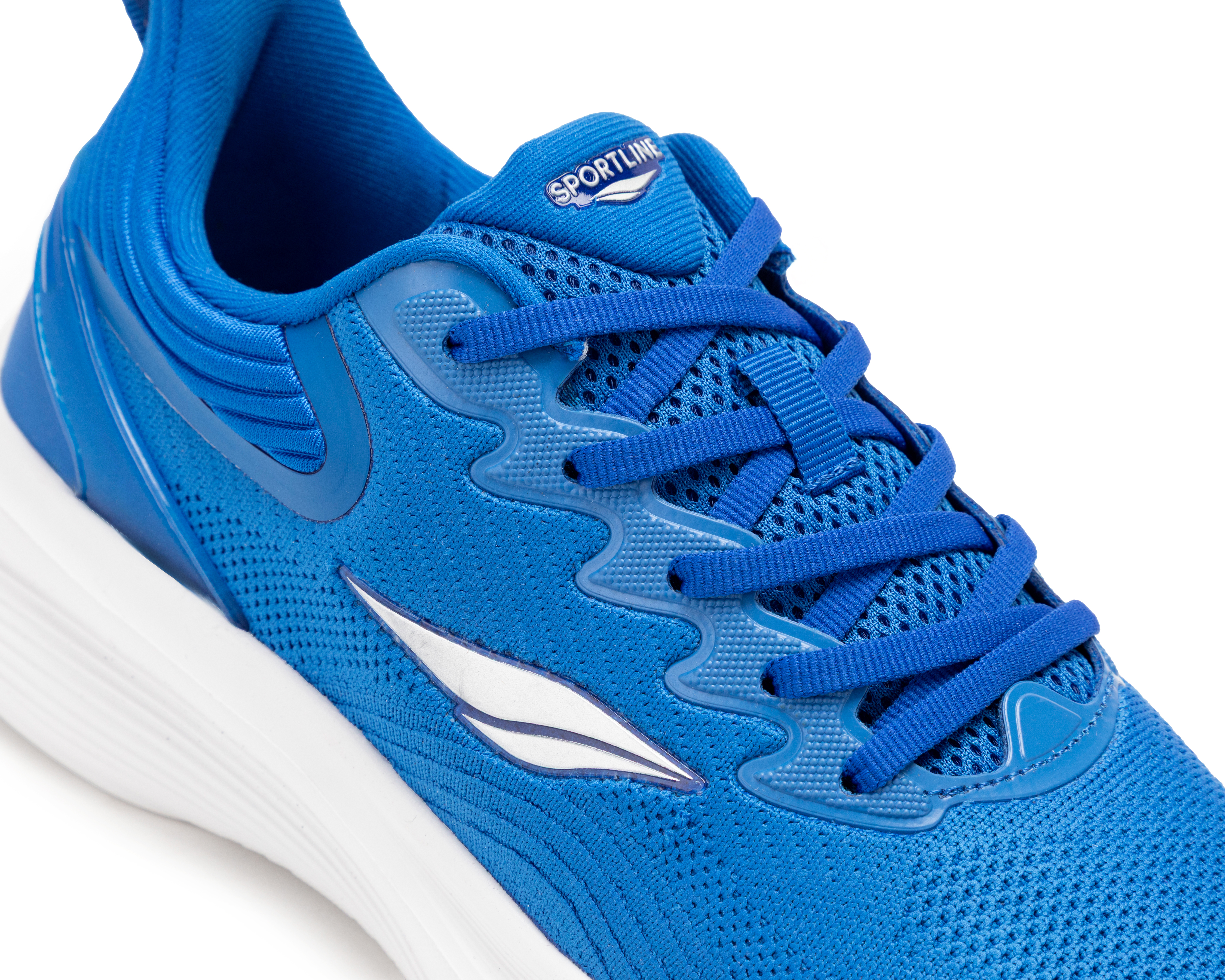 Foto 7 pulgar | Foto 6 | Tenis para Jogging Sportline para Hombre