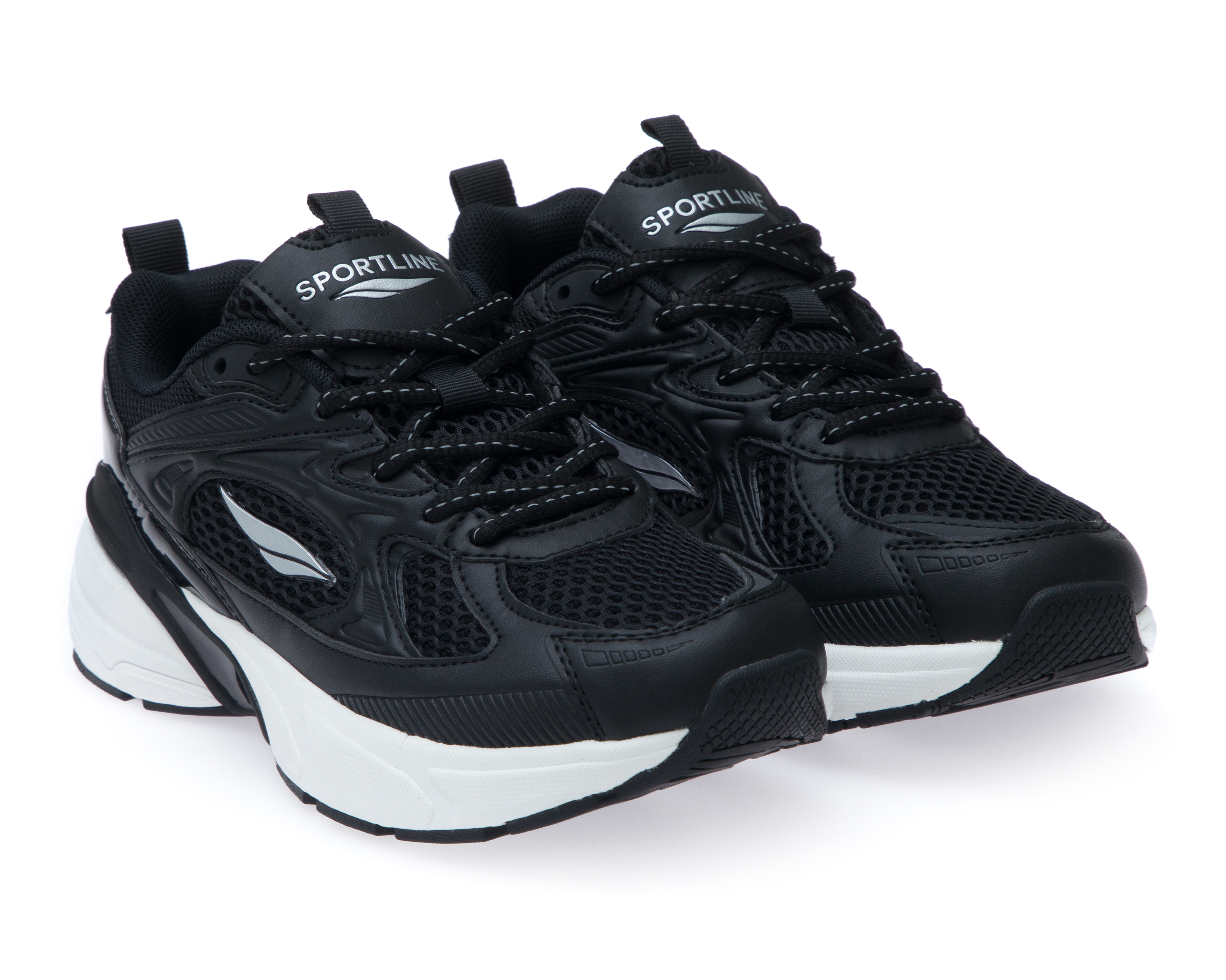 Tenis de Entrenamiento Sportline para Mujer