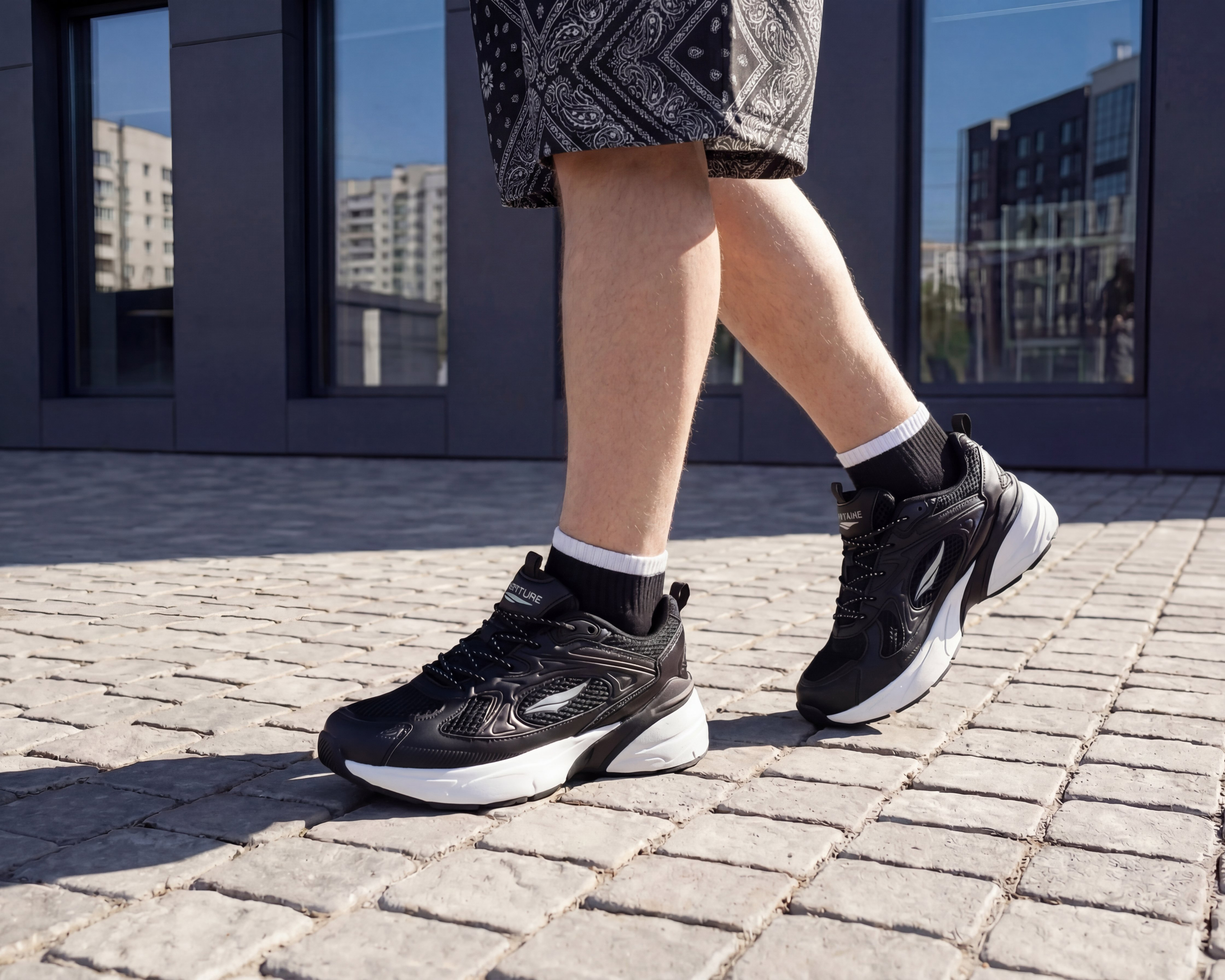 Foto 8 pulgar | Foto 7 | Tenis de Entrenamiento Sportline para Mujer