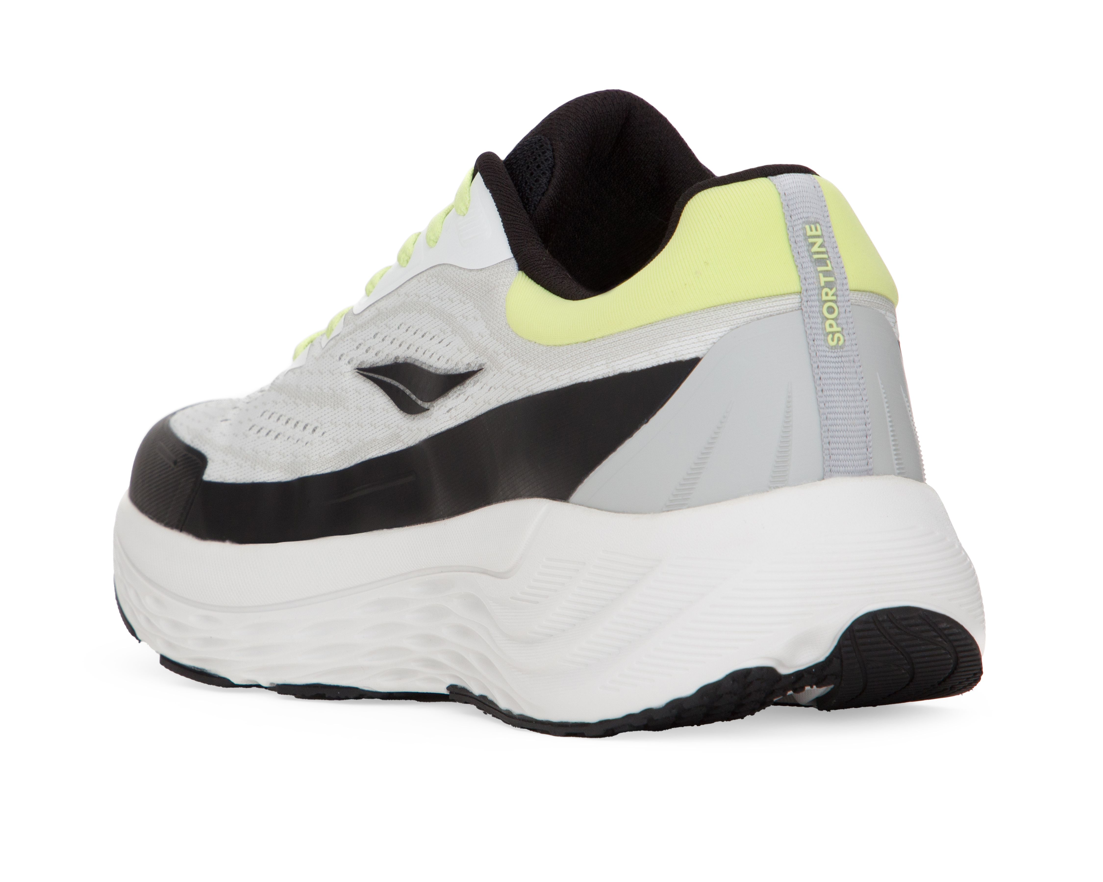 Foto 4 pulgar | Foto 3 | Tenis para Correr Sportline para Hombre