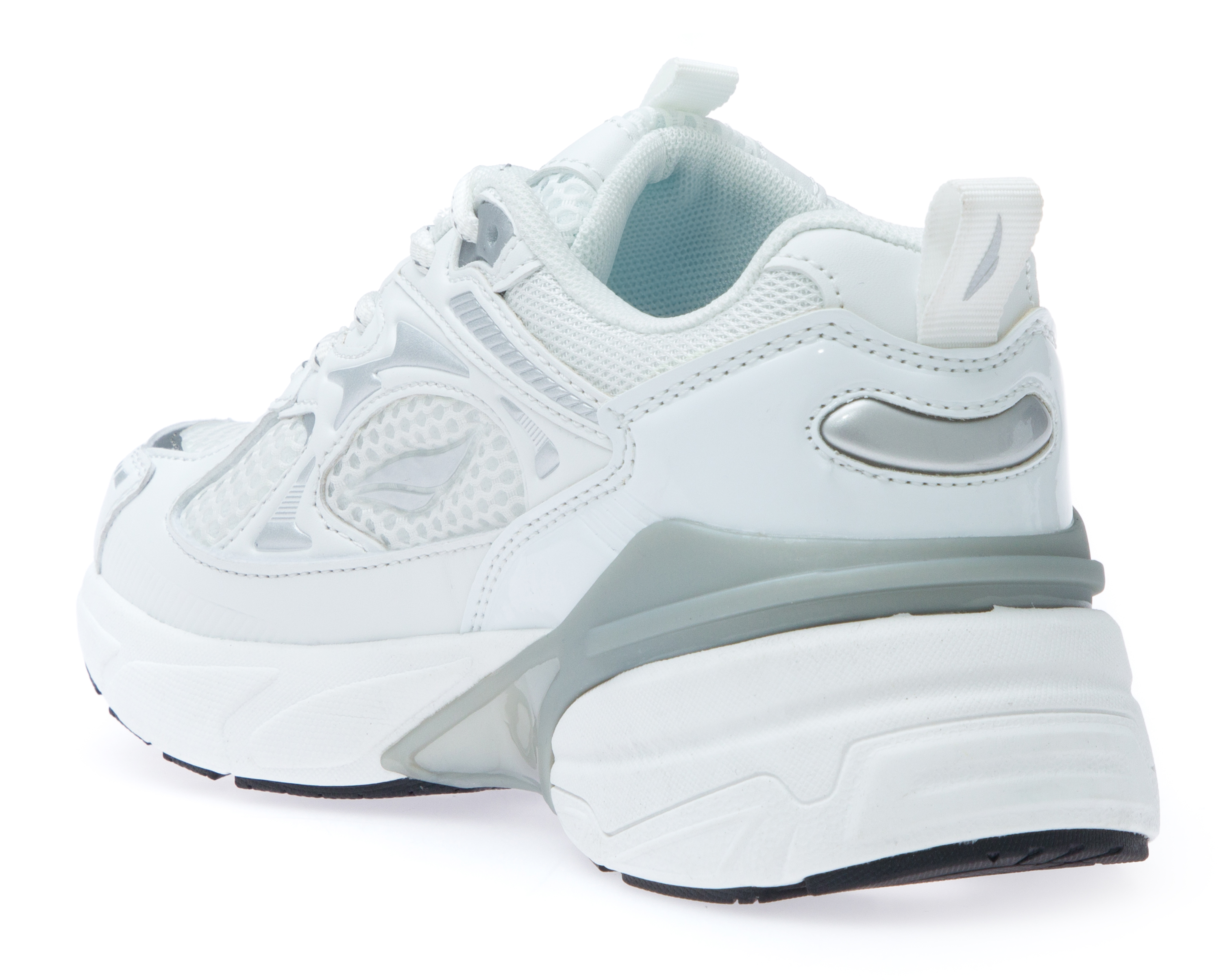 Foto 4 pulgar | Foto 3 | Tenis de Entrenamiento Sportline para Mujer