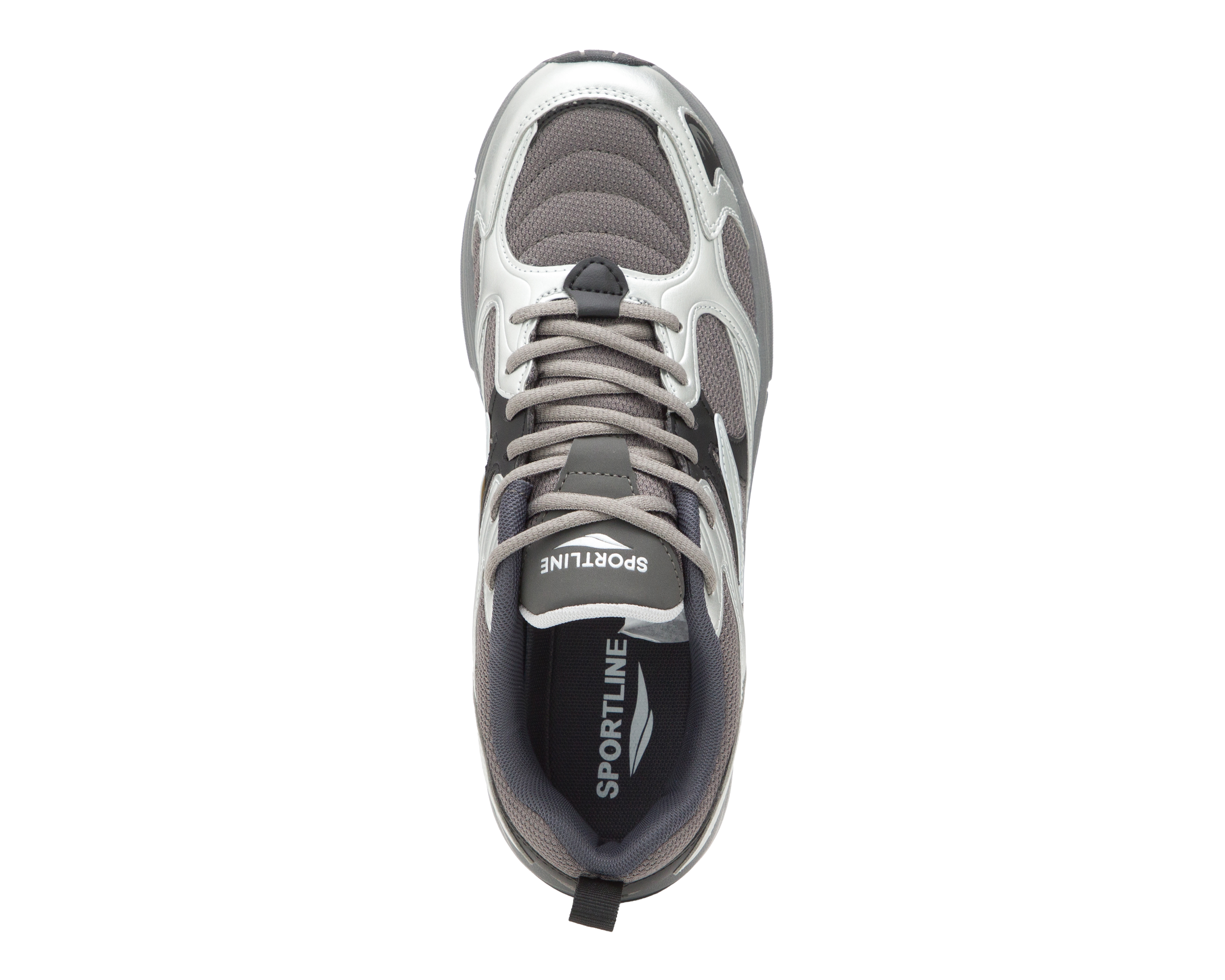 Foto 6 pulgar | Foto 5 | Tenis para Correr Sportline para Hombre