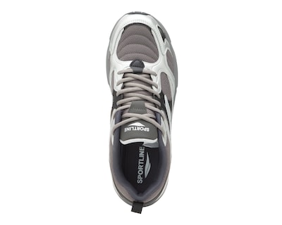 Foto 5 | Foto 5 | Tenis para Correr Sportline para Hombre