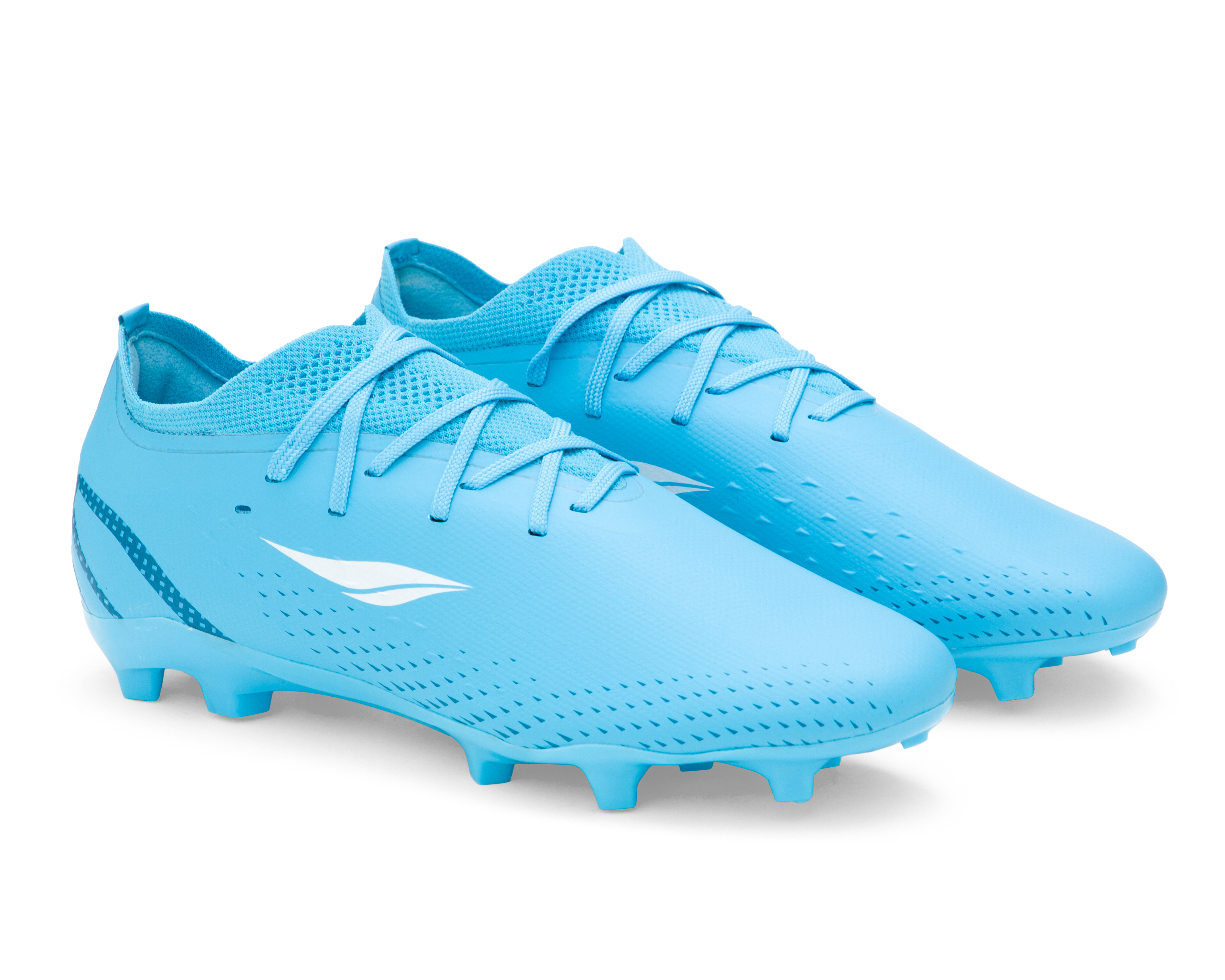 Foto 2 pulgar | Foto 1 | Taquetes de Futbol Sportline para Hombre