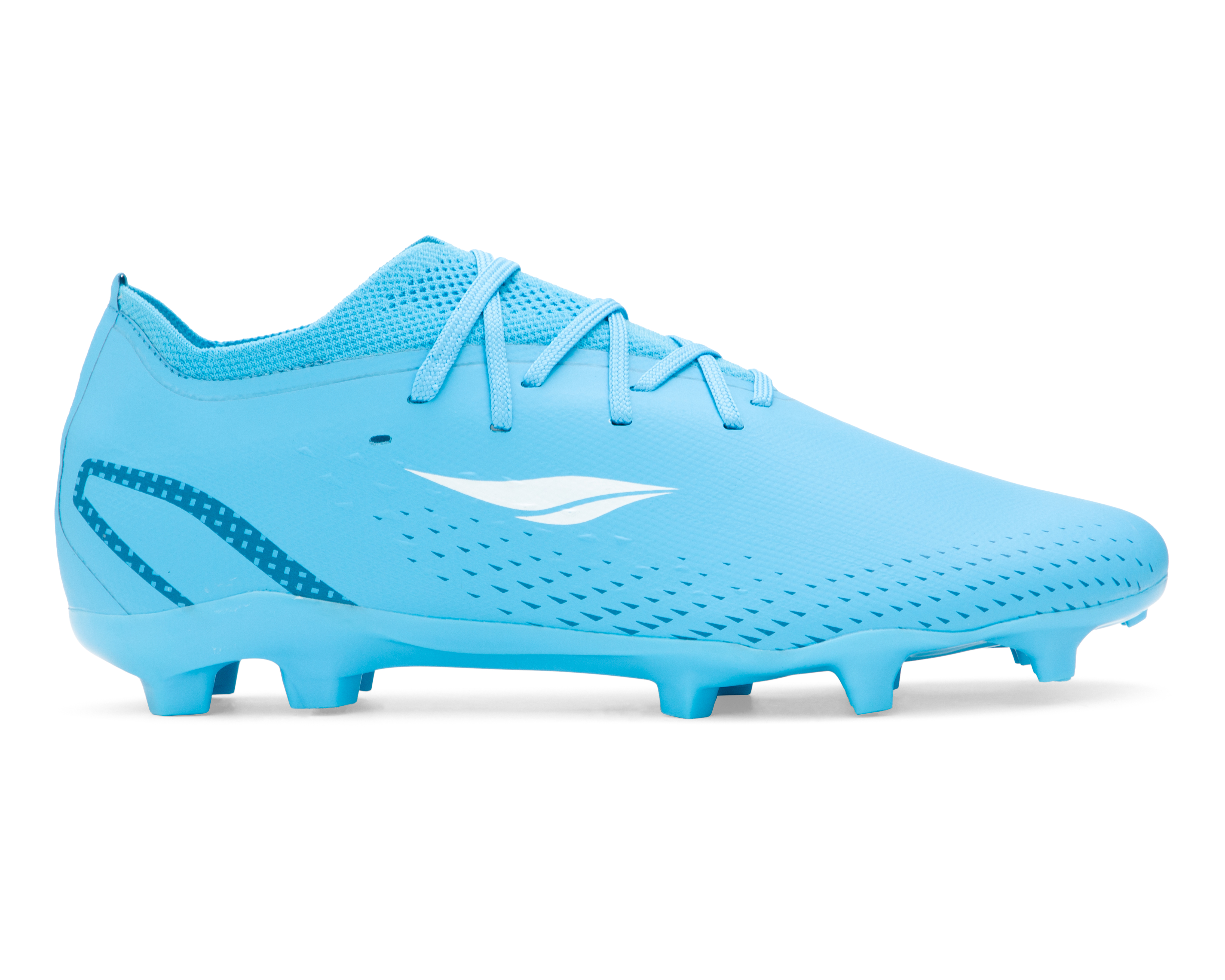 Foto 3 pulgar | Foto 2 | Taquetes de Futbol Sportline para Hombre