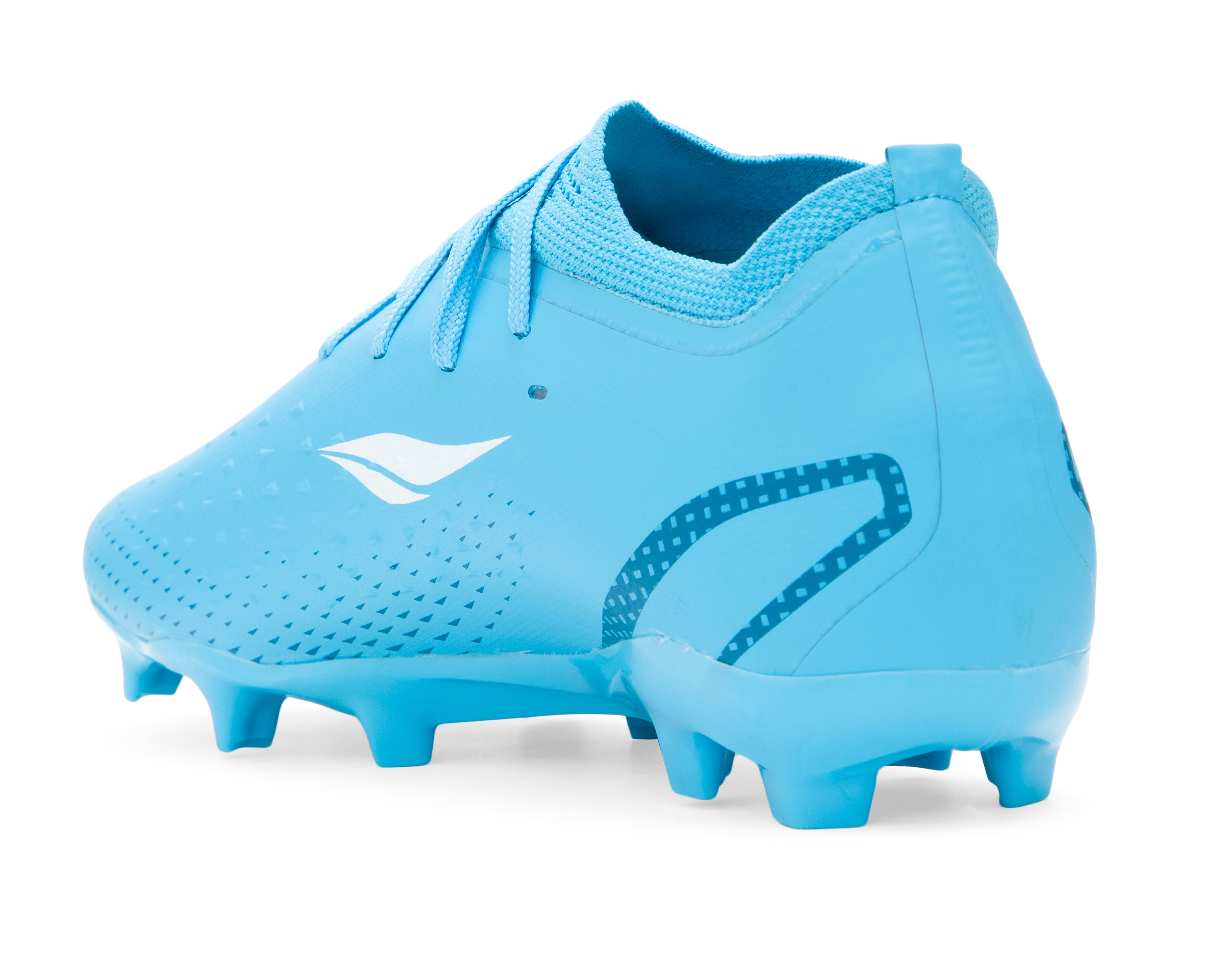 Foto 4 pulgar | Foto 3 | Taquetes de Futbol Sportline para Hombre