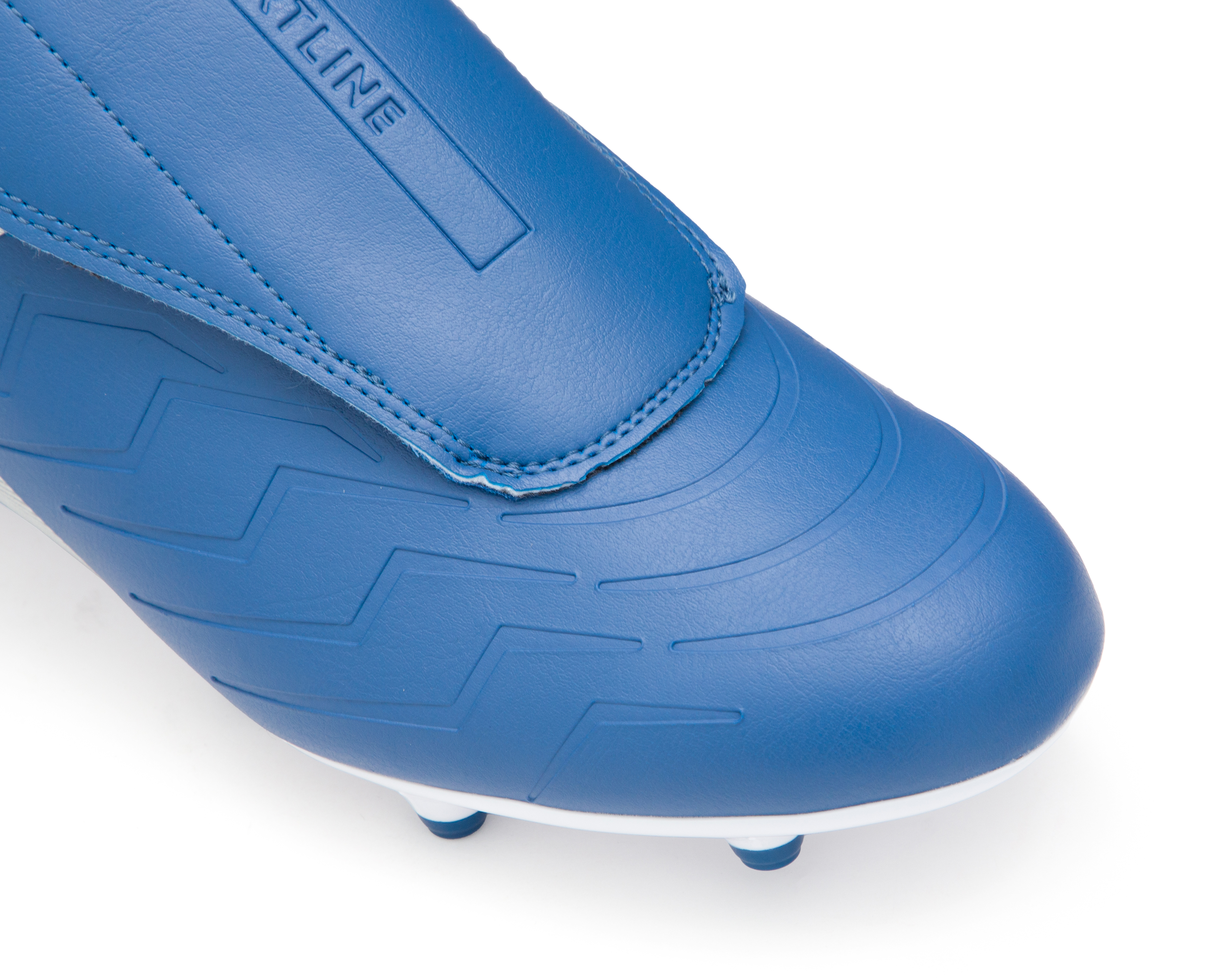 Foto 7 pulgar | Foto 6 | Taquetes de Futbol Sportline para Hombre