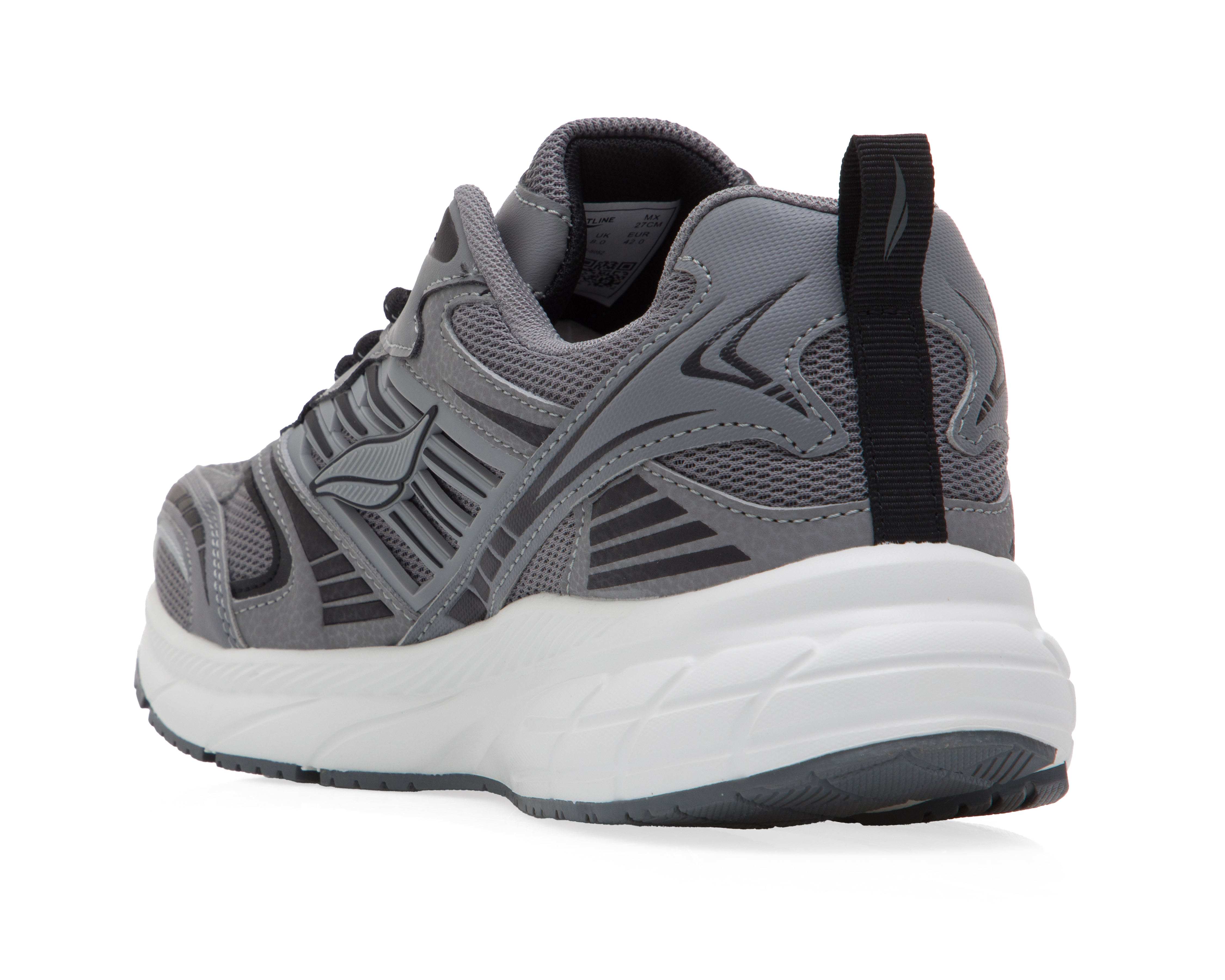 Foto 4 pulgar | Foto 3 | Tenis para Correr Sportline para Hombre