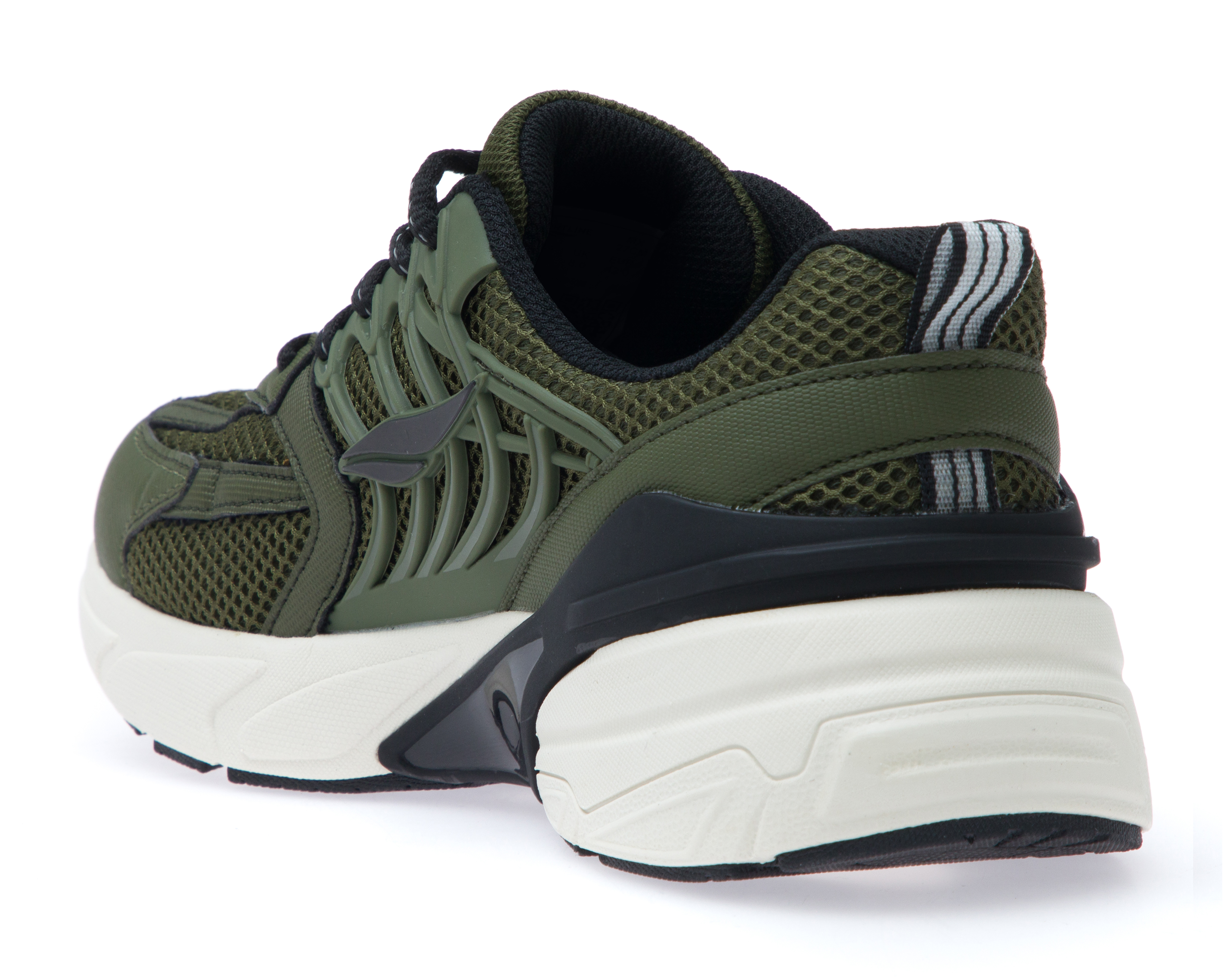 Foto 4 pulgar | Foto 3 | Tenis para Correr Sportline para Hombre