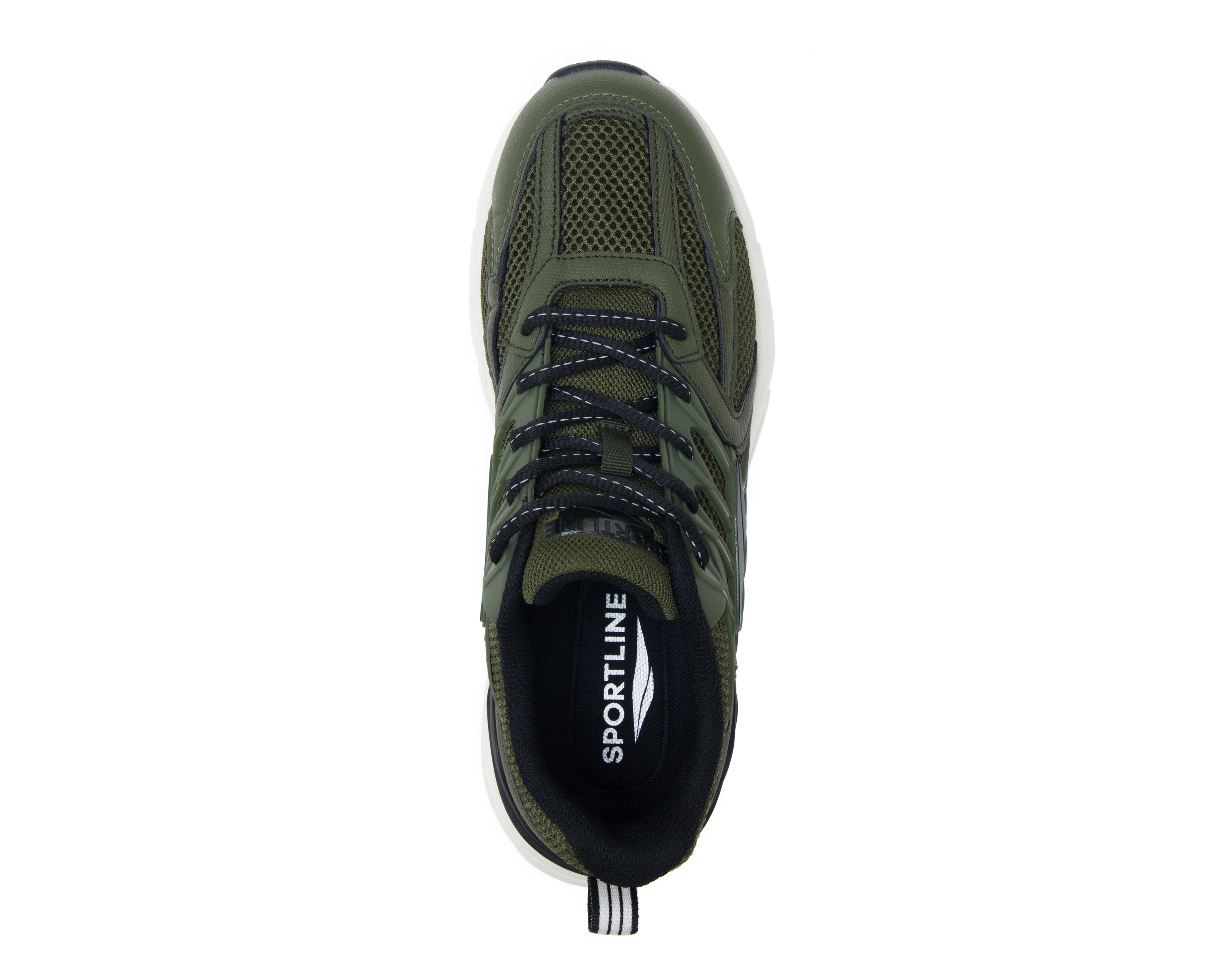 Foto 6 pulgar | Foto 5 | Tenis para Correr Sportline para Hombre