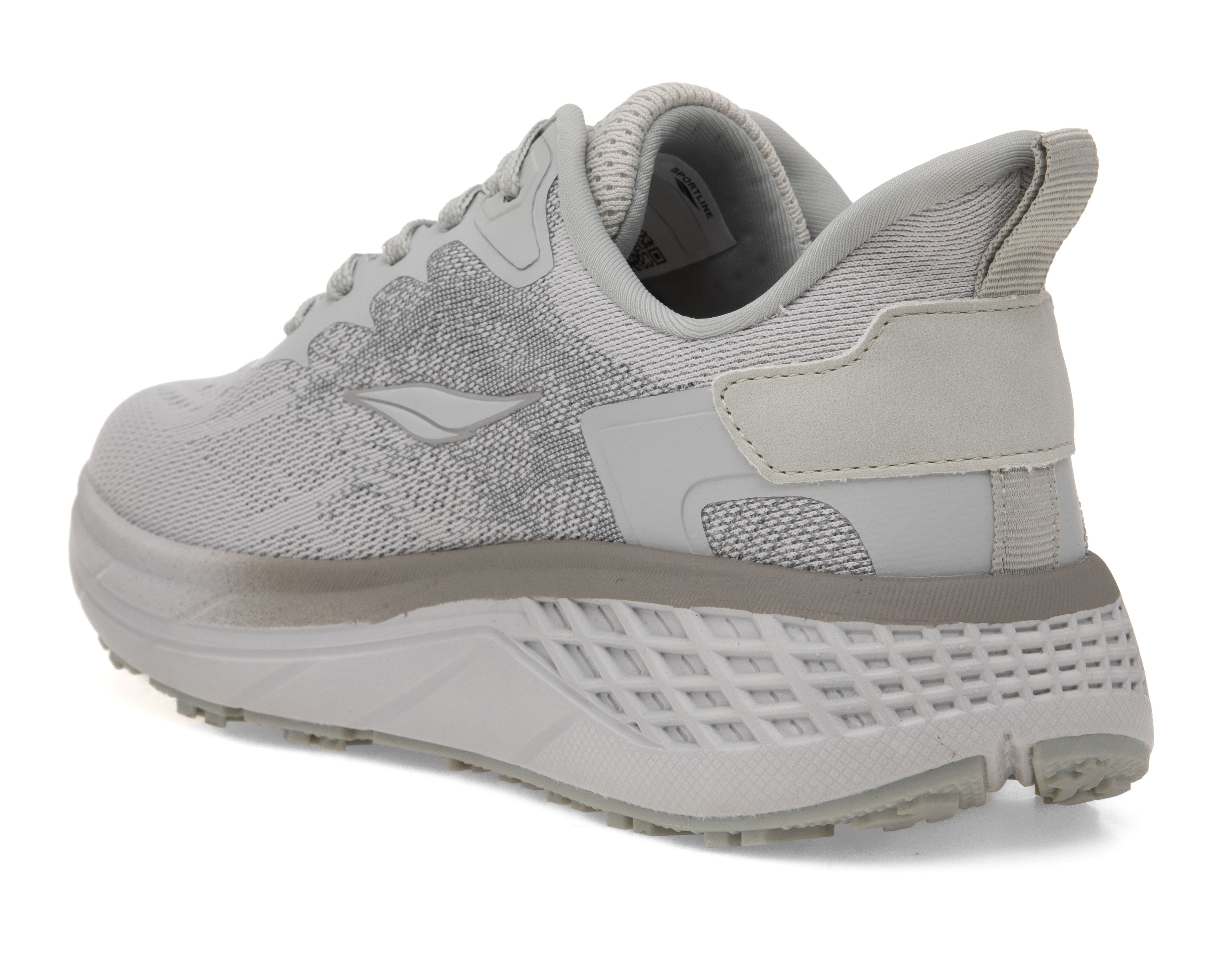 Foto 4 pulgar | Foto 3 | Tenis para Correr Sportline para Mujer