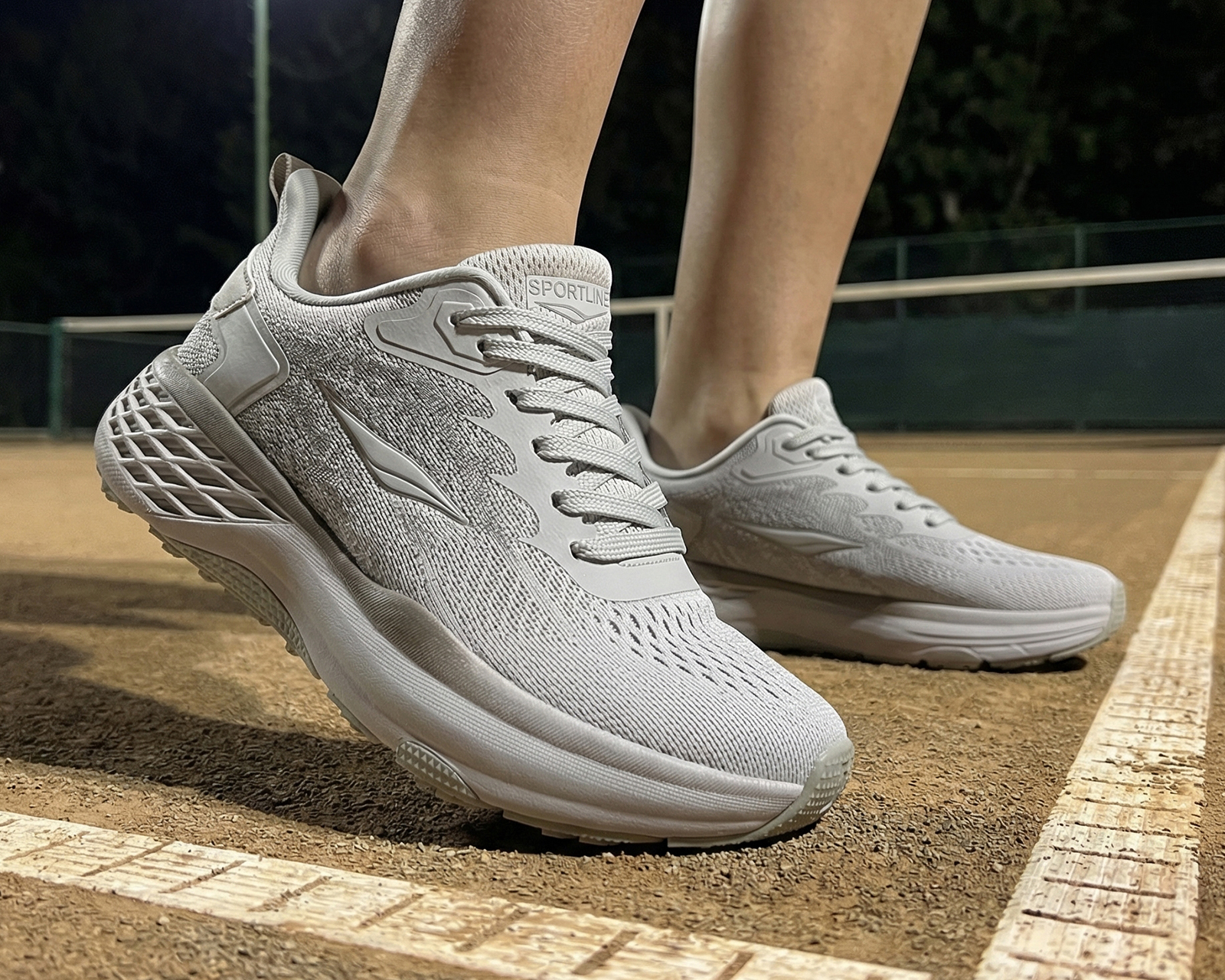 Foto 7 | Foto 7 | Tenis para Correr Sportline para Mujer