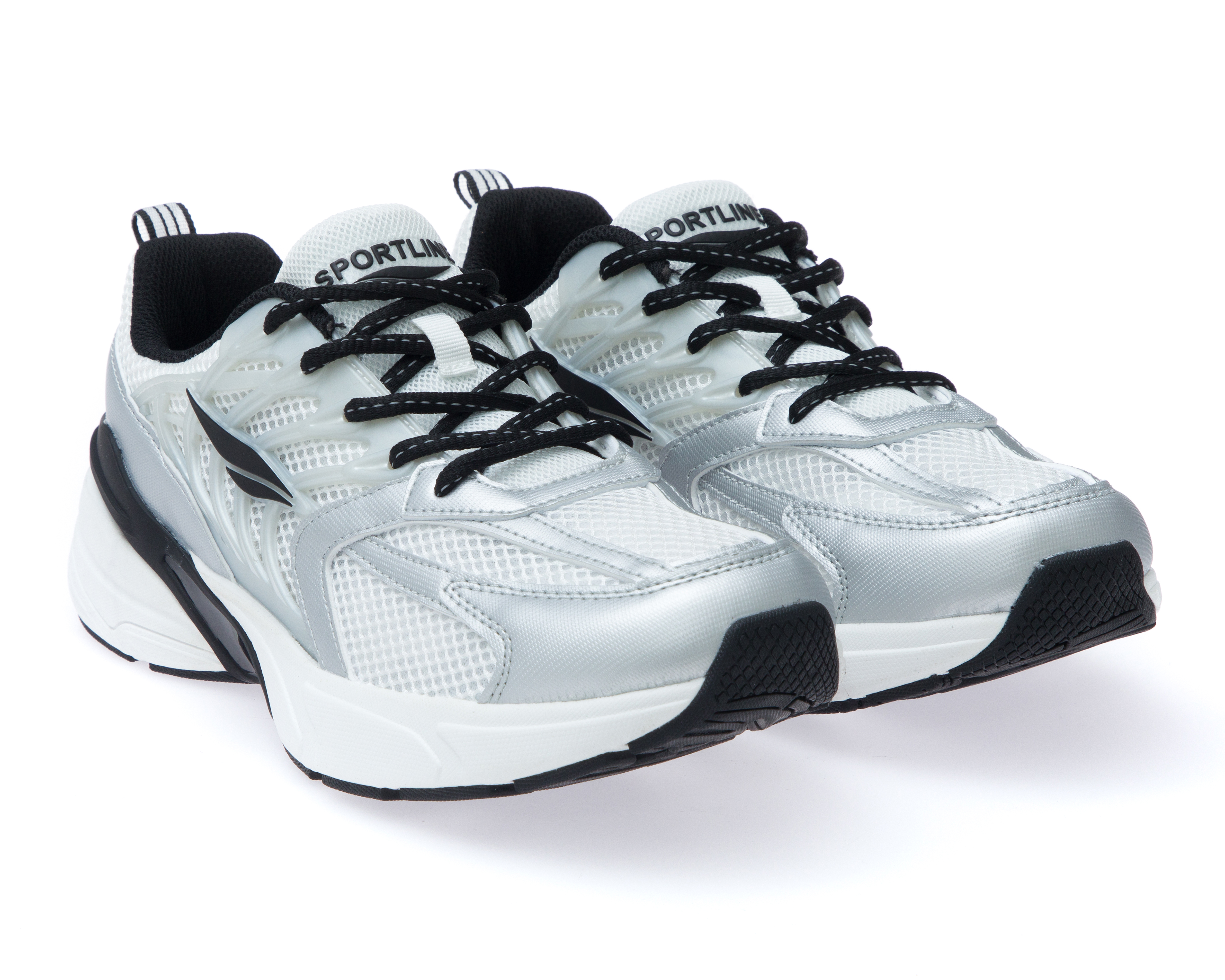 Foto 2 pulgar | Foto 1 | Tenis de Entrenamiento Sportline para Hombre