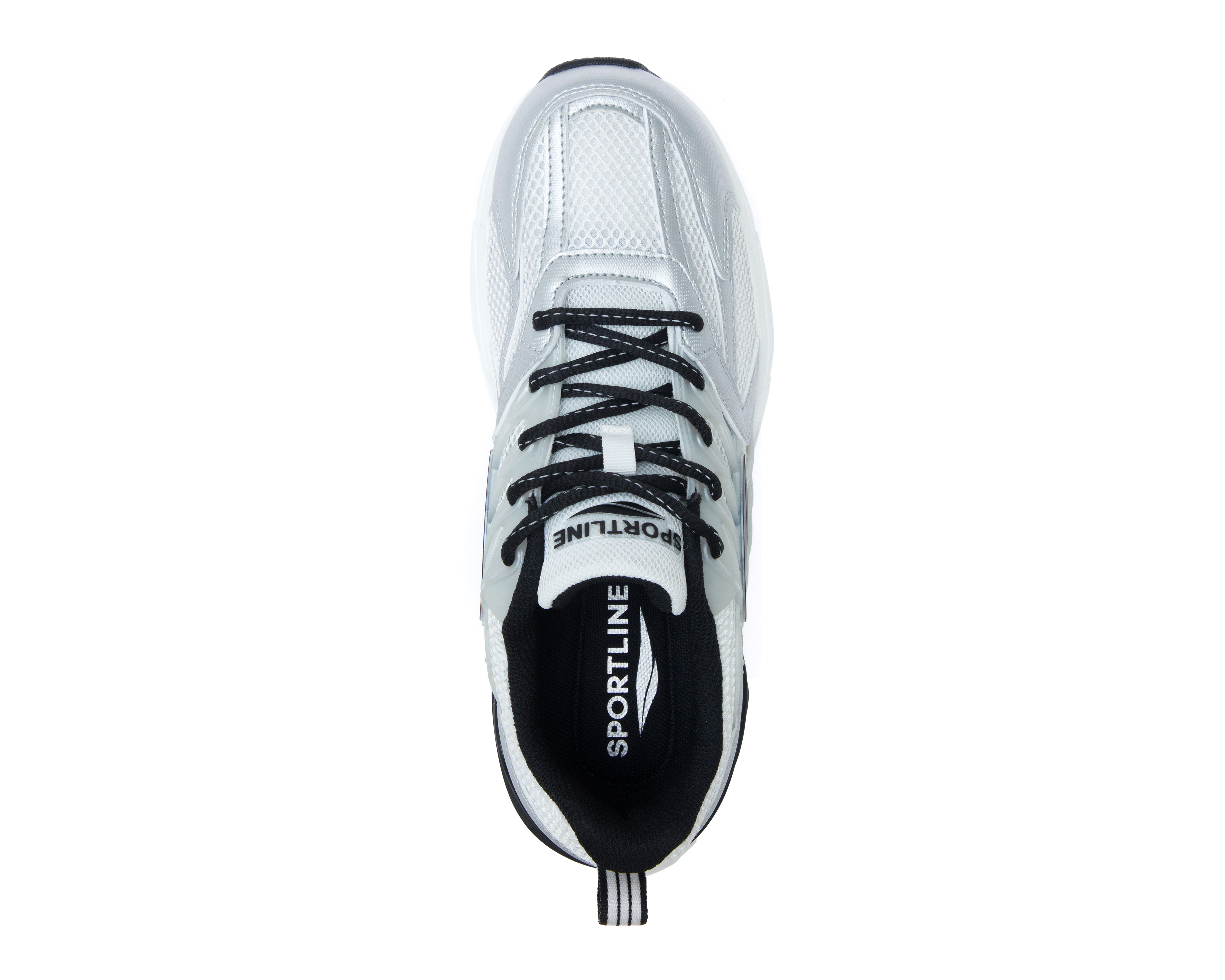 Foto 6 pulgar | Foto 5 | Tenis de Entrenamiento Sportline para Hombre