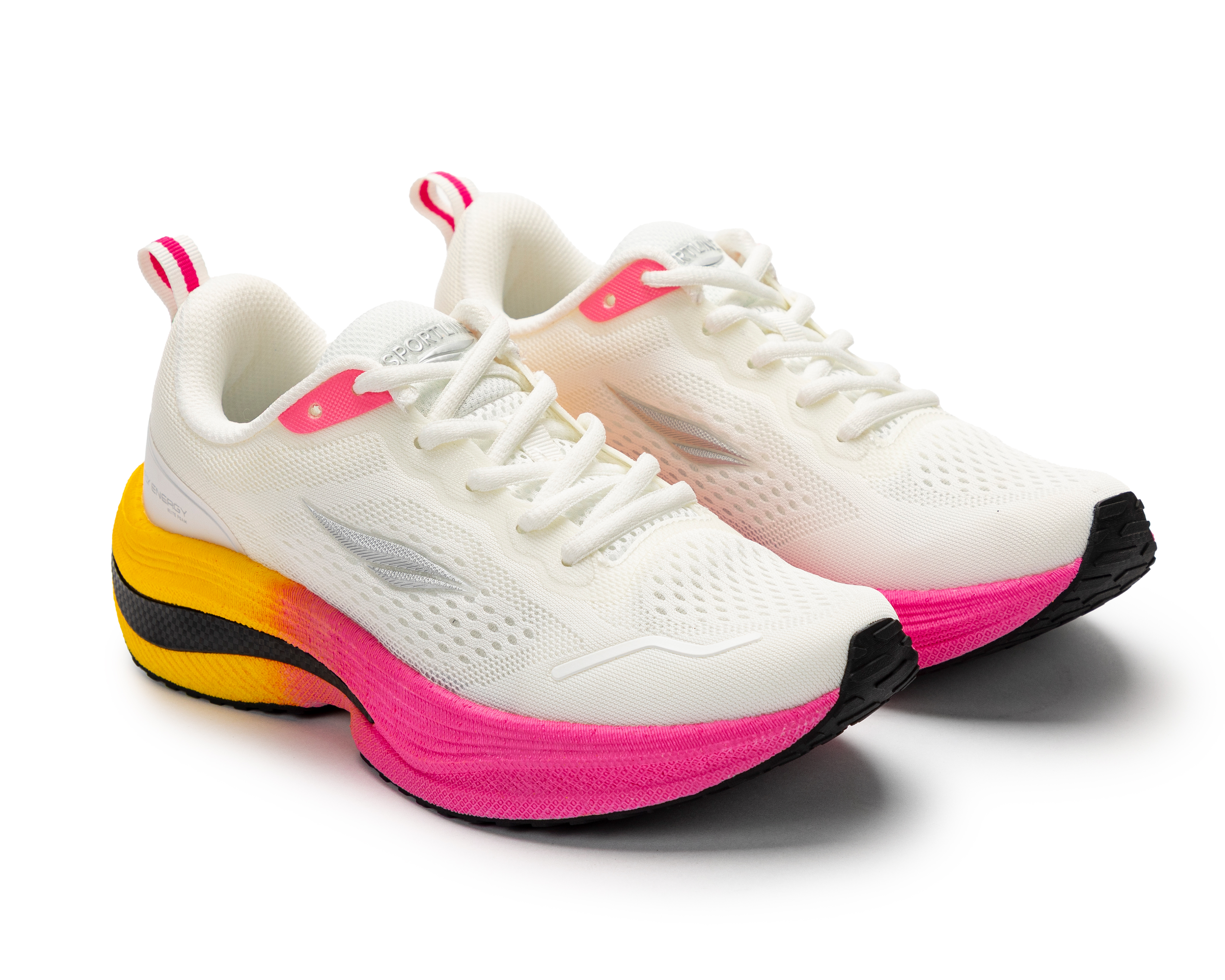 Foto 2 pulgar | Foto 1 | Tenis para Correr Sportline para Mujer
