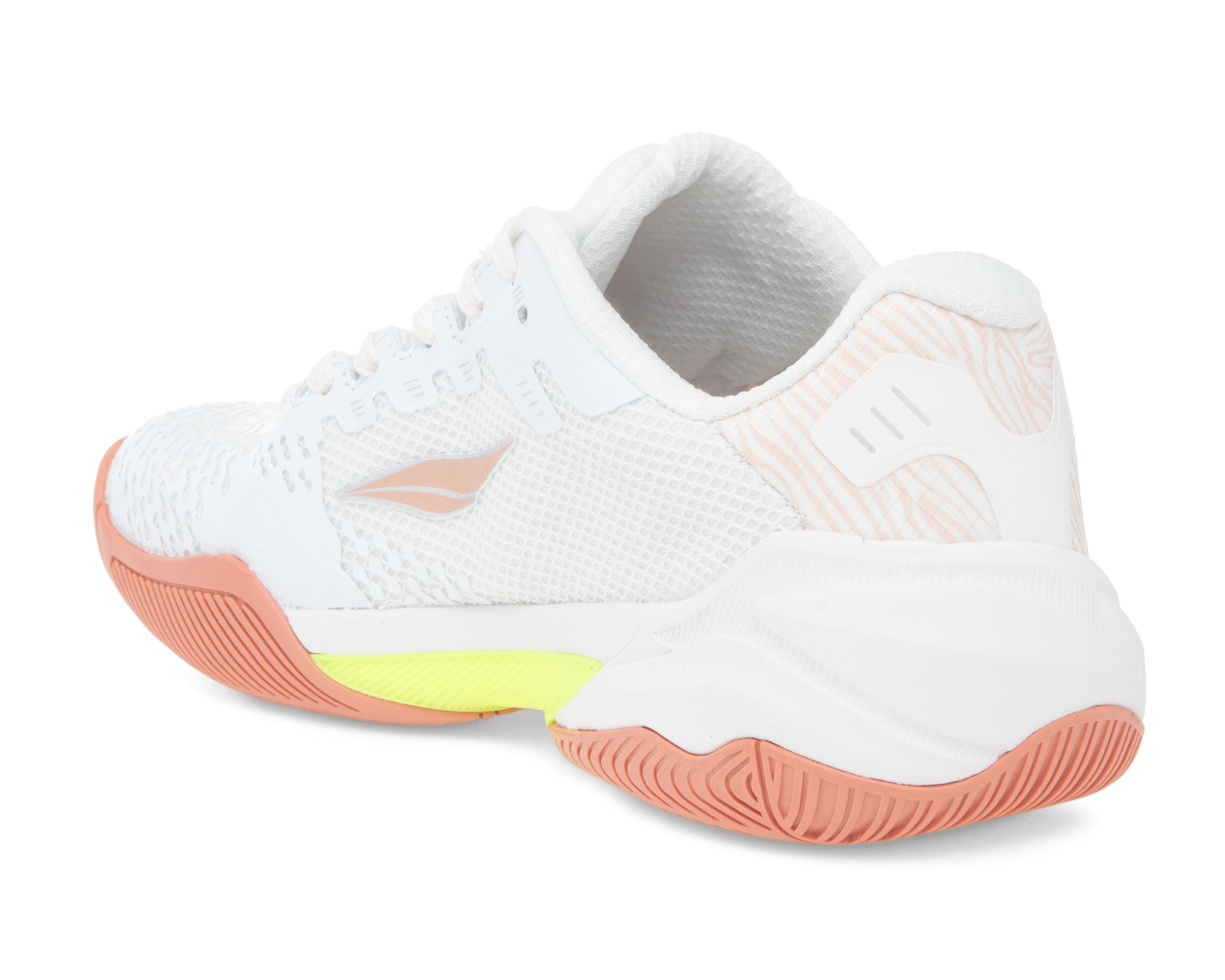 Foto 4 pulgar | Foto 3 | Tenis para Correr Sportline para Mujer