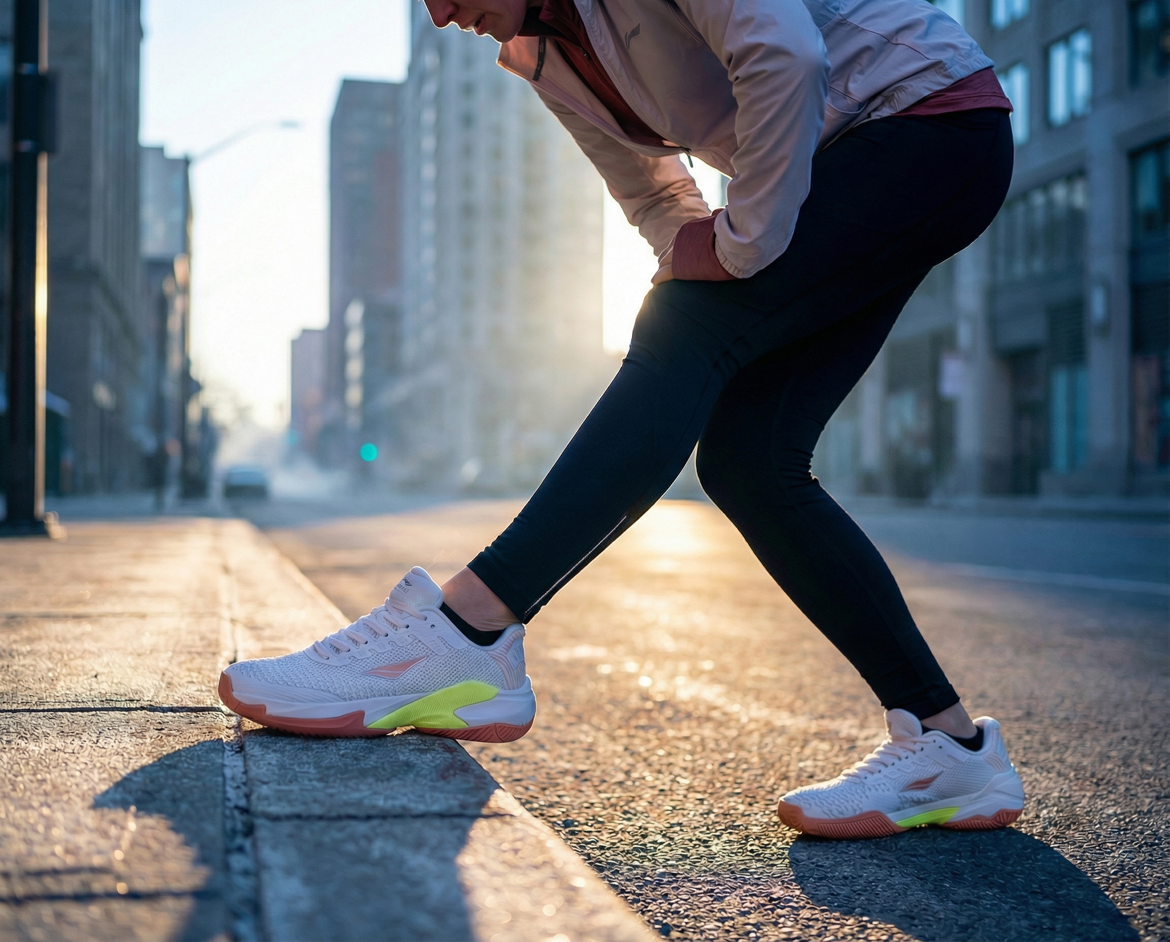 Foto 8 pulgar | Foto 7 | Tenis para Correr Sportline para Mujer