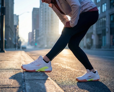 Foto 7 | Foto 7 | Tenis para Correr Sportline para Mujer